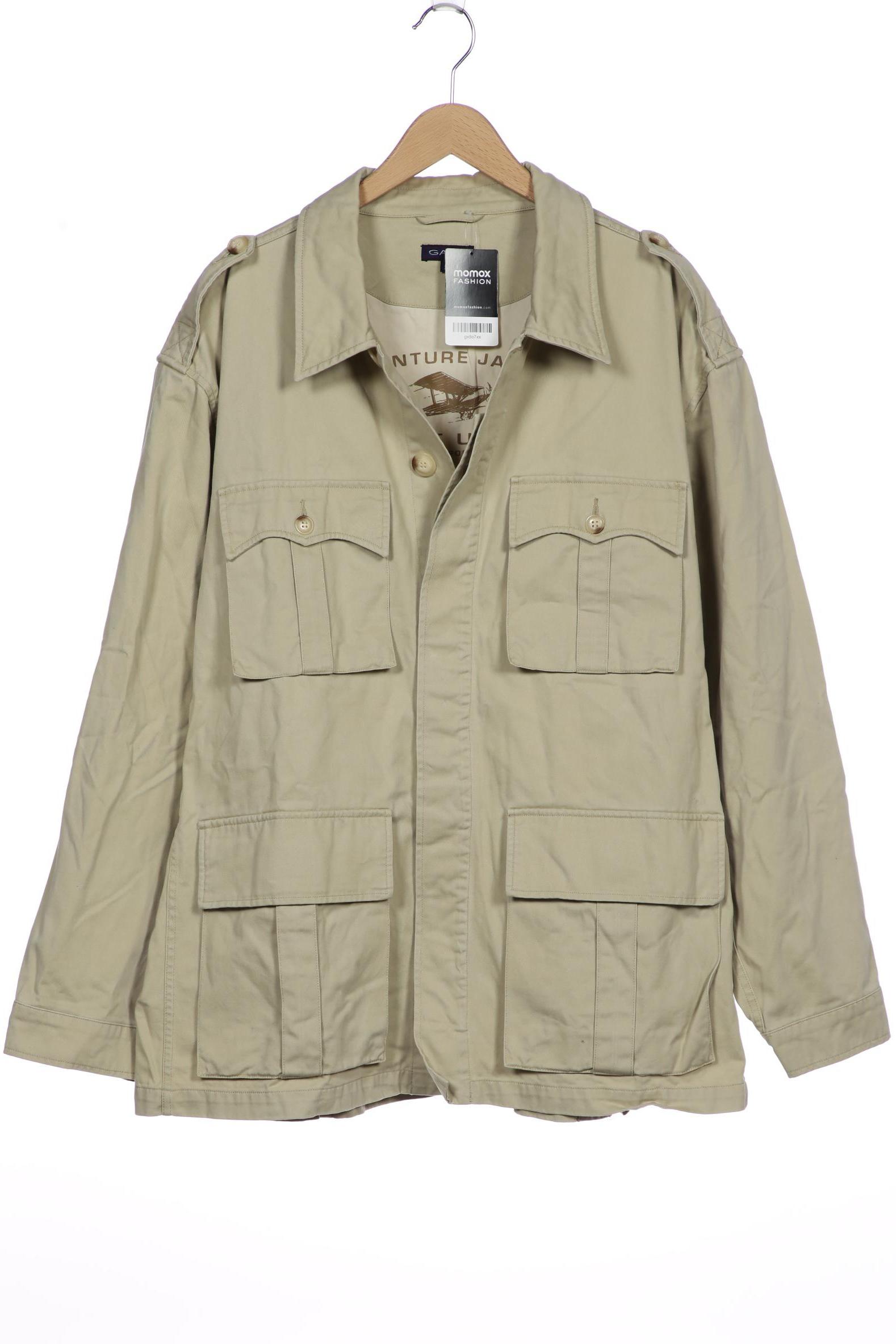 

GANT Herren Jacke, beige