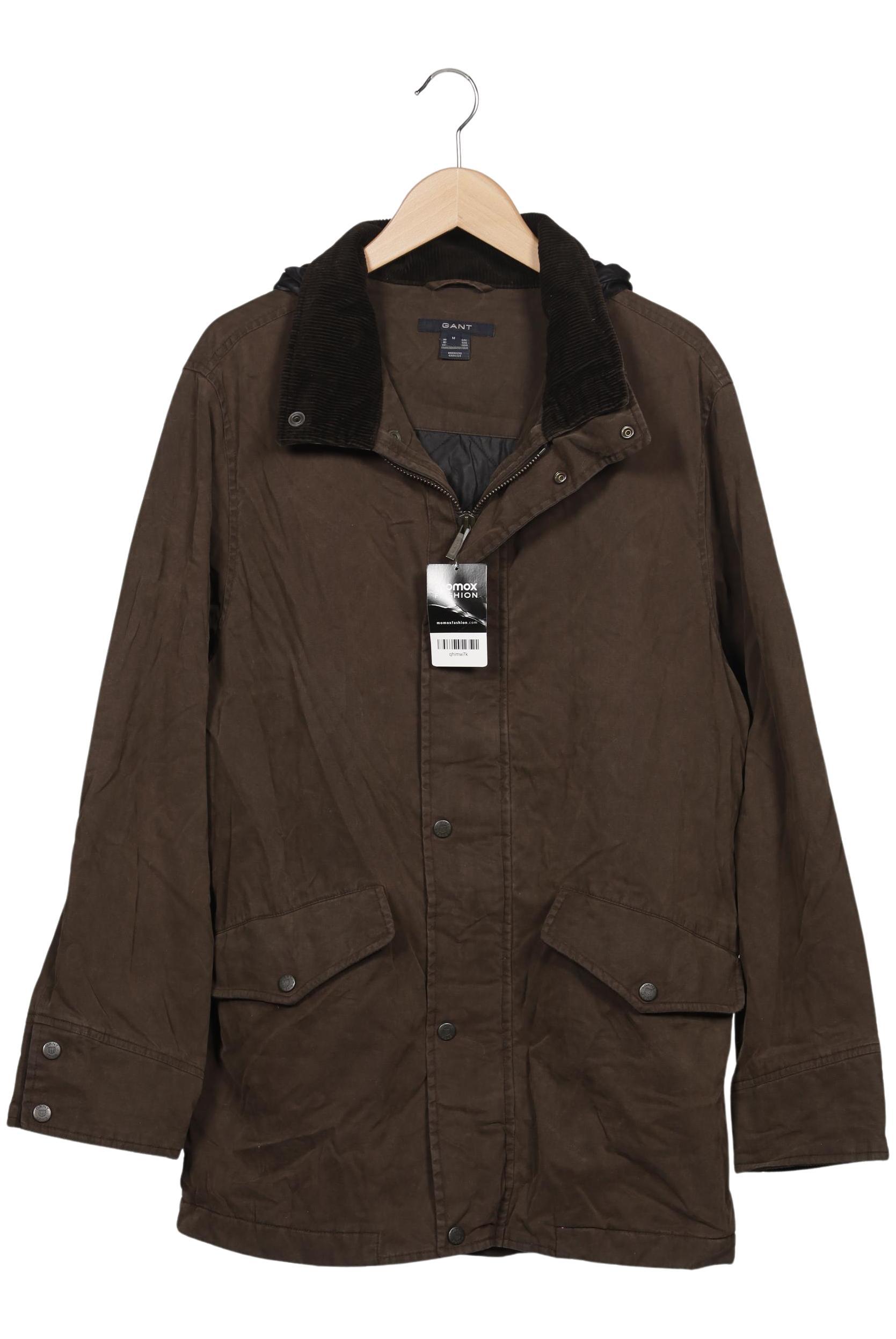 

Gant Herren Jacke, braun, Gr. 48