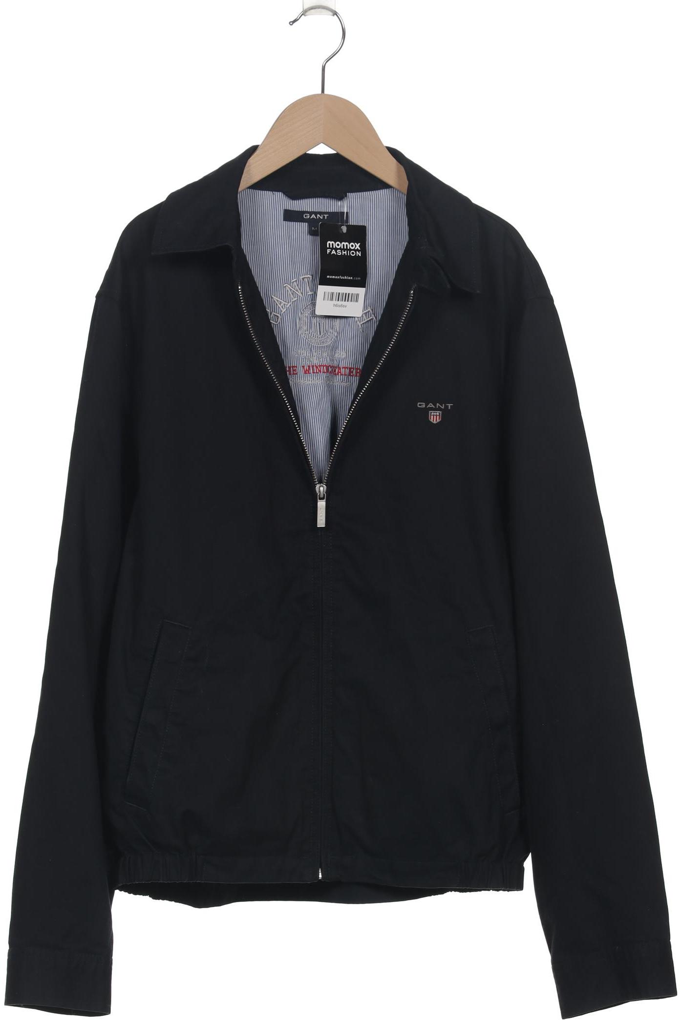 

Gant Herren Jacke, marineblau, Gr. 48