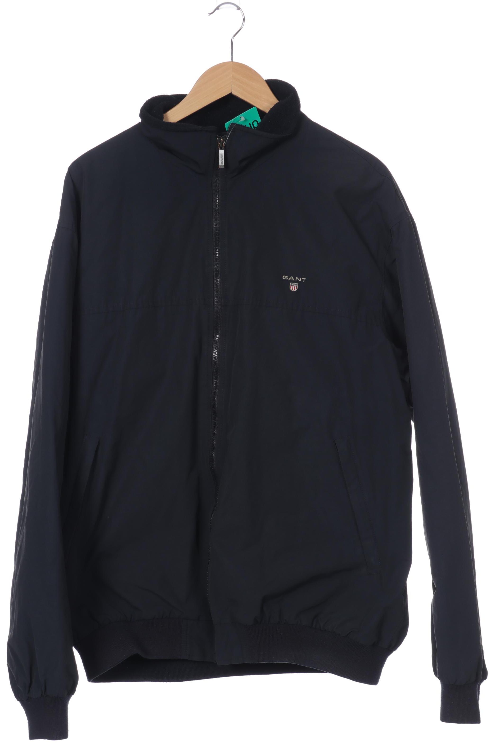 

Gant Herren Jacke, blau, Gr. 56