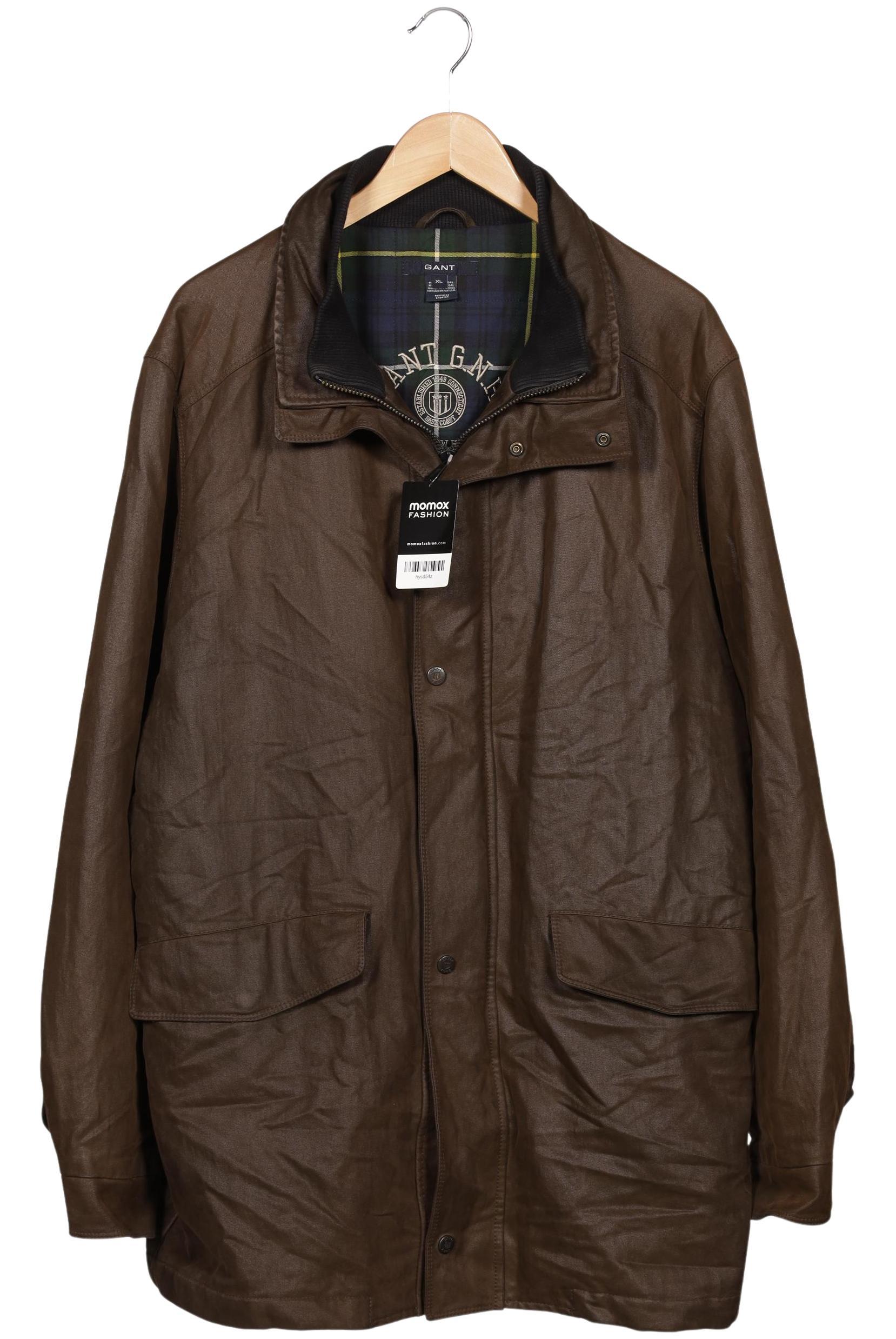 

Gant Herren Jacke, braun, Gr. 54