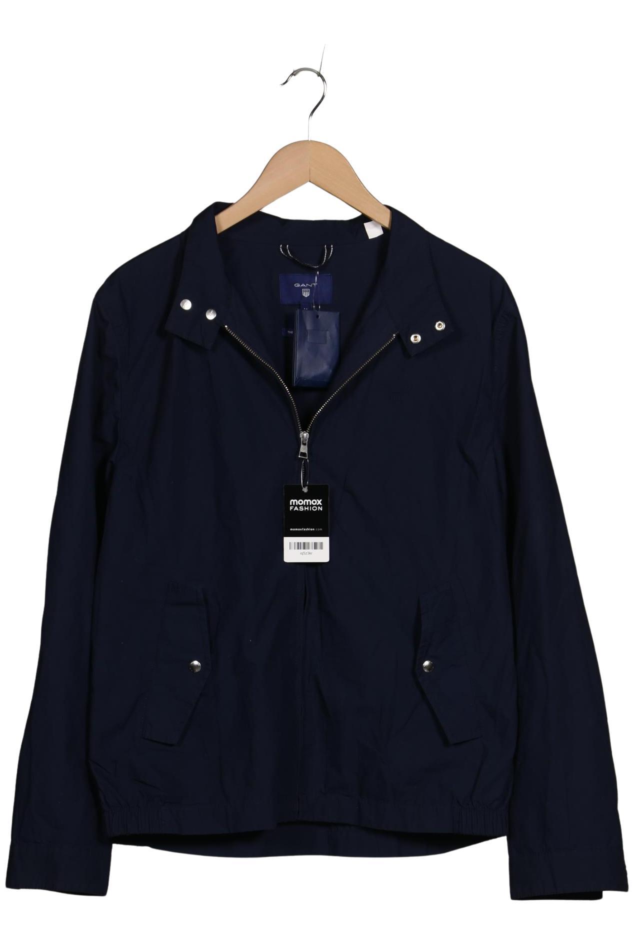 Thumbnail - Gant Herren Jacke, marineblau, Gr. 48