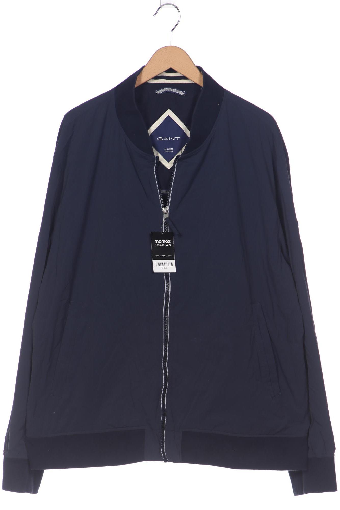 

Gant Herren Jacke, marineblau, Gr. 54