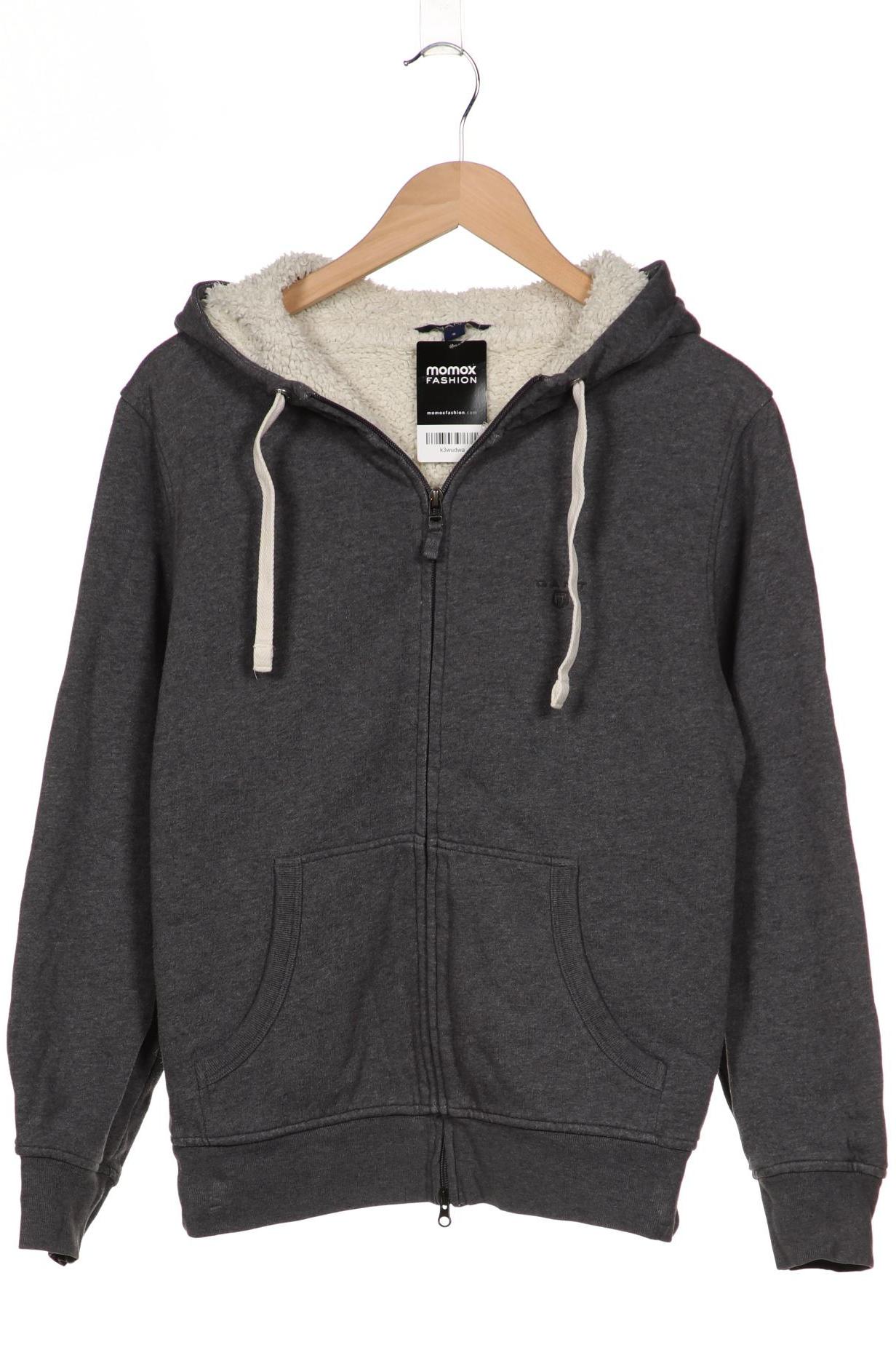 

GANT Herren Jacke, grau