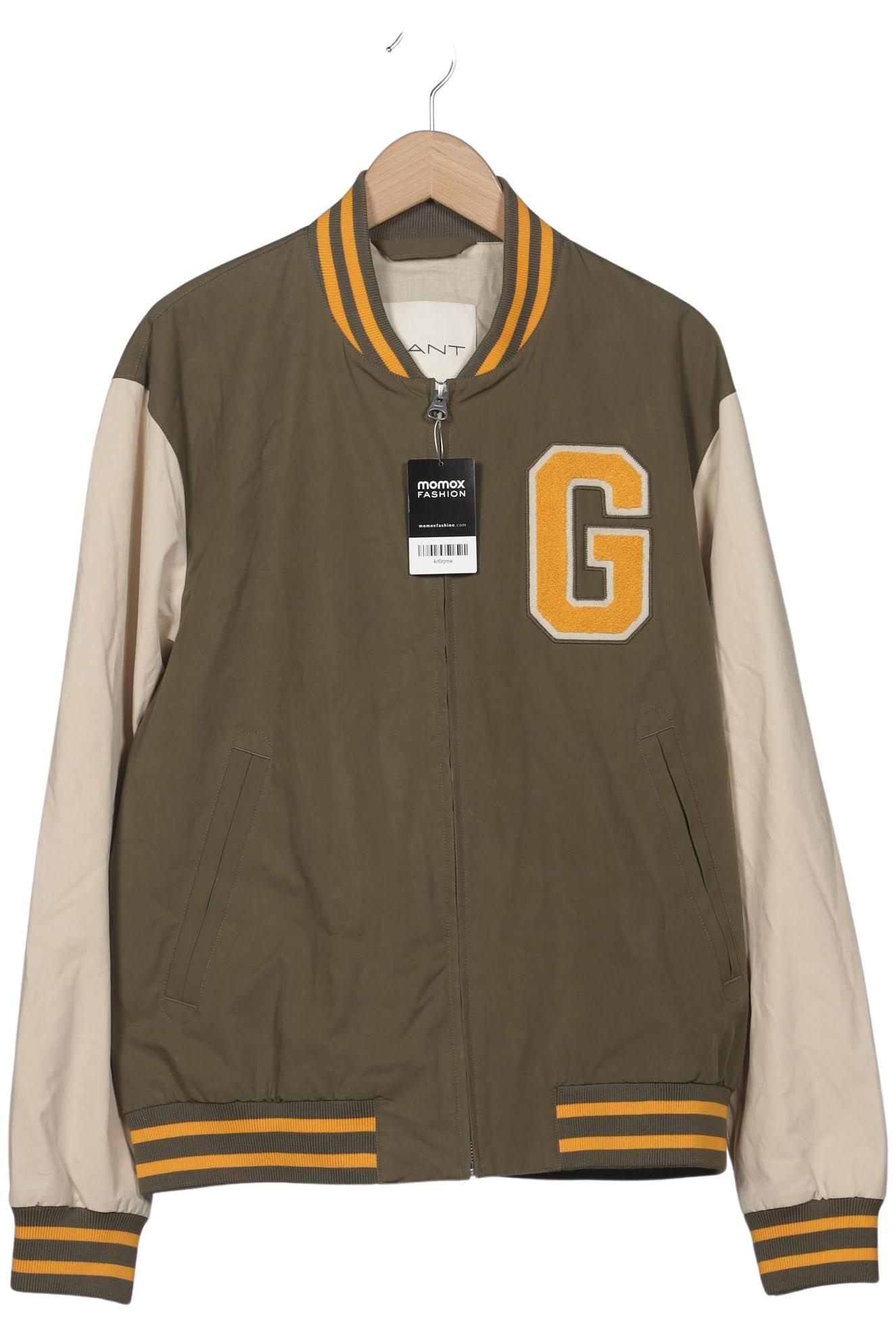 

Gant Herren Jacke, mehrfarbig, Gr. 52