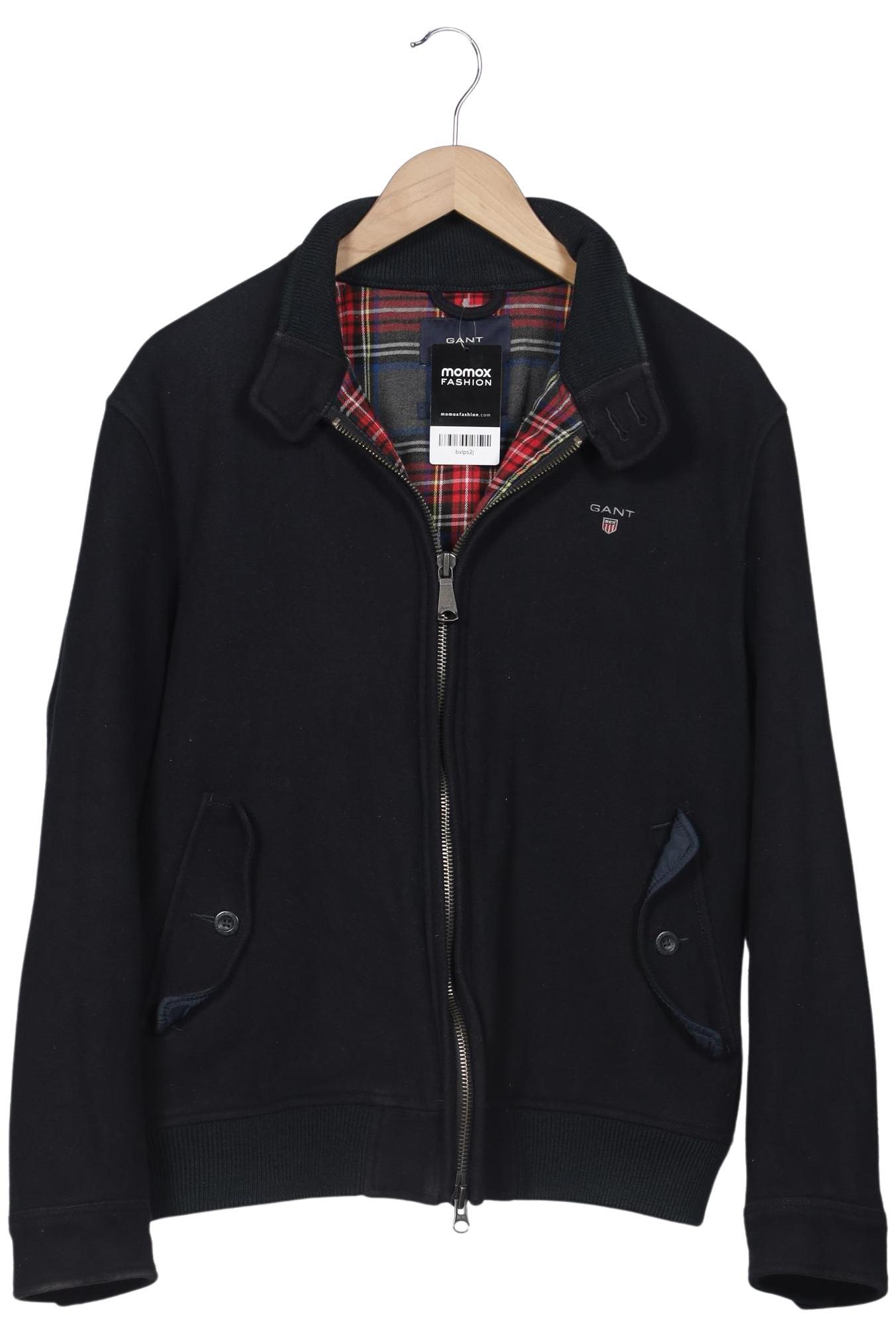 

Gant Herren Jacke, marineblau, Gr. 52