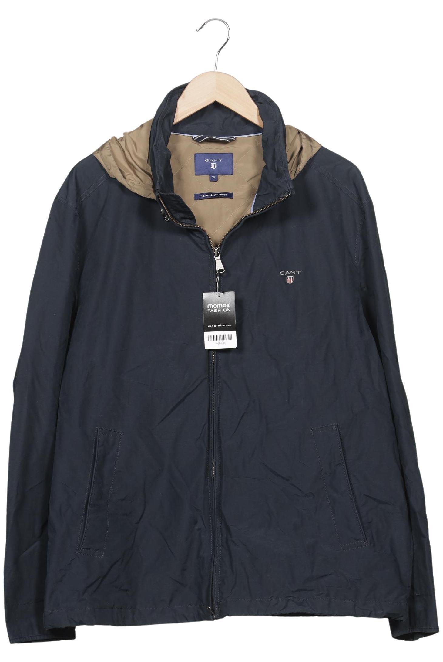 Thumbnail - Gant Herren Jacke, marineblau, Gr. 54