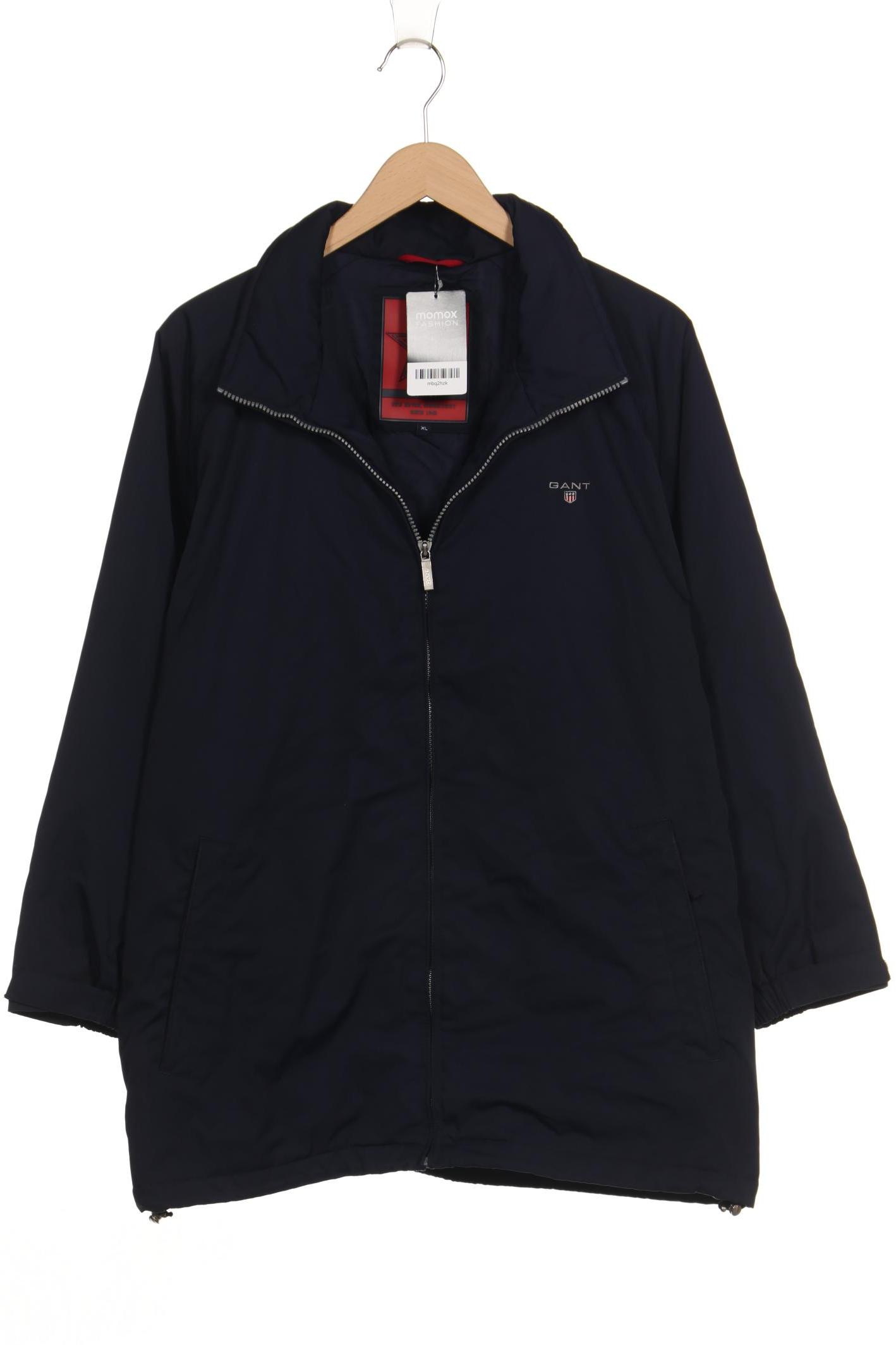 

Gant Herren Jacke, marineblau, Gr. 54