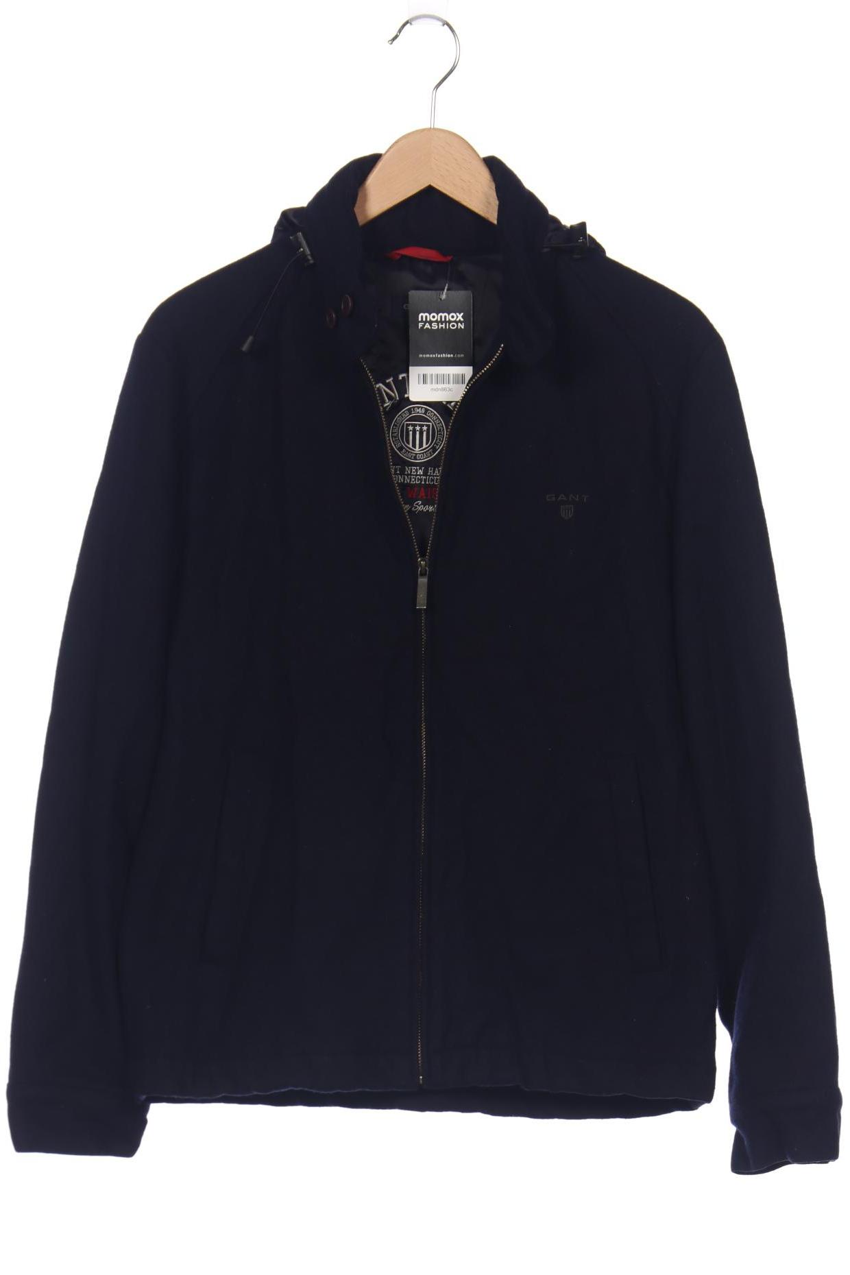 

GANT Herren Jacke, marineblau