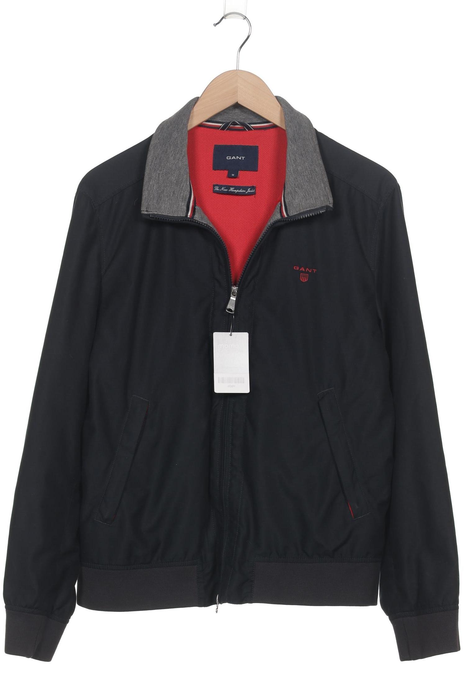 

Gant Herren Jacke, marineblau, Gr. 48