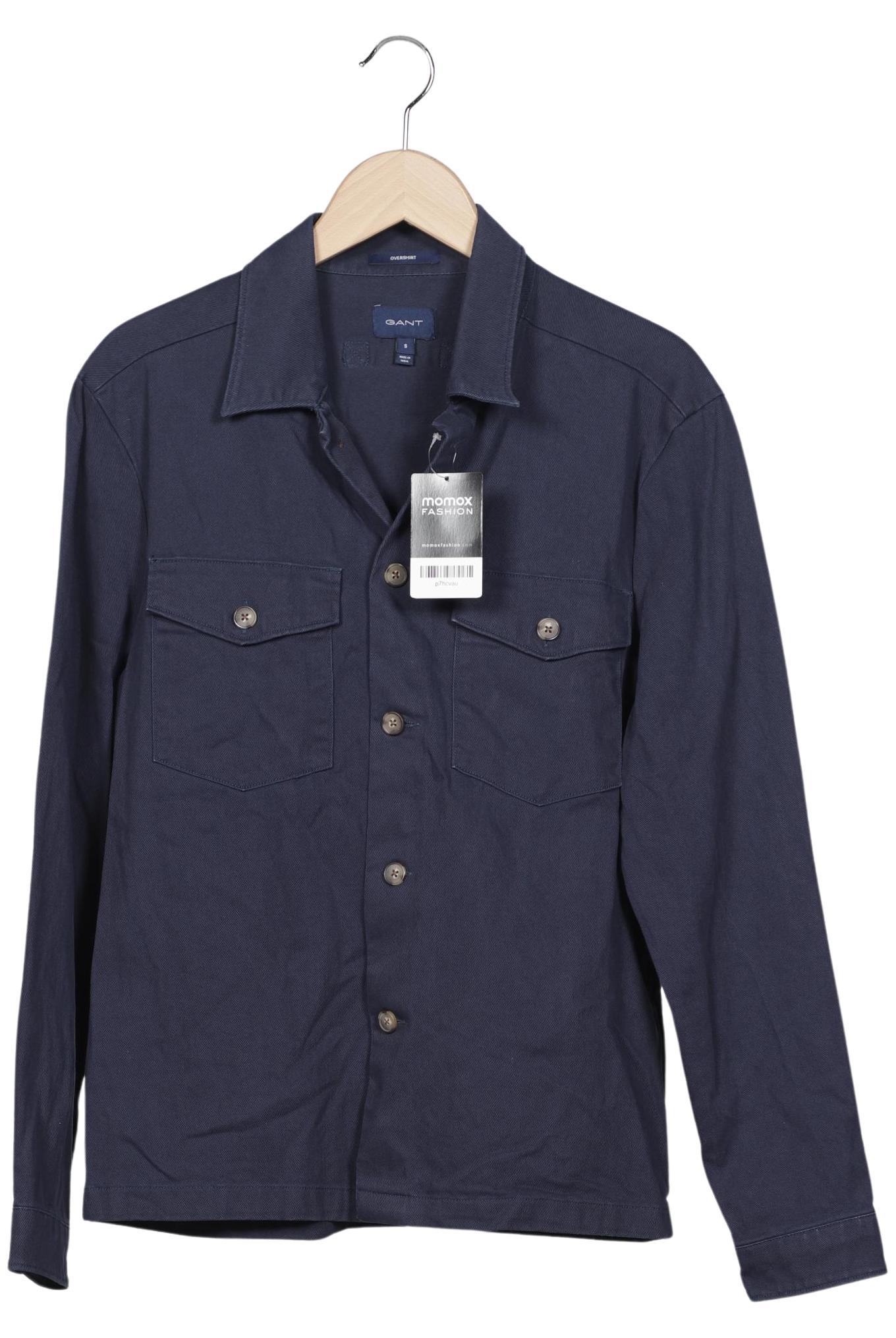 

Gant Herren Jacke, marineblau, Gr. 46