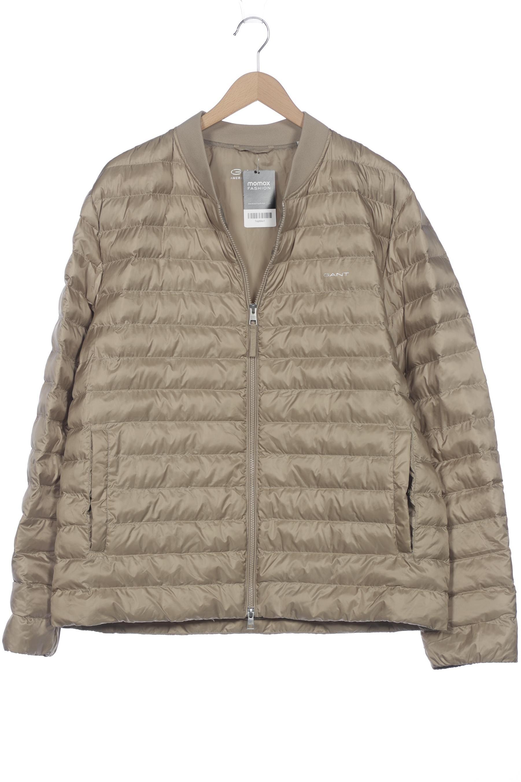 Thumbnail - Gant Herren Jacke, beige, Gr. 56