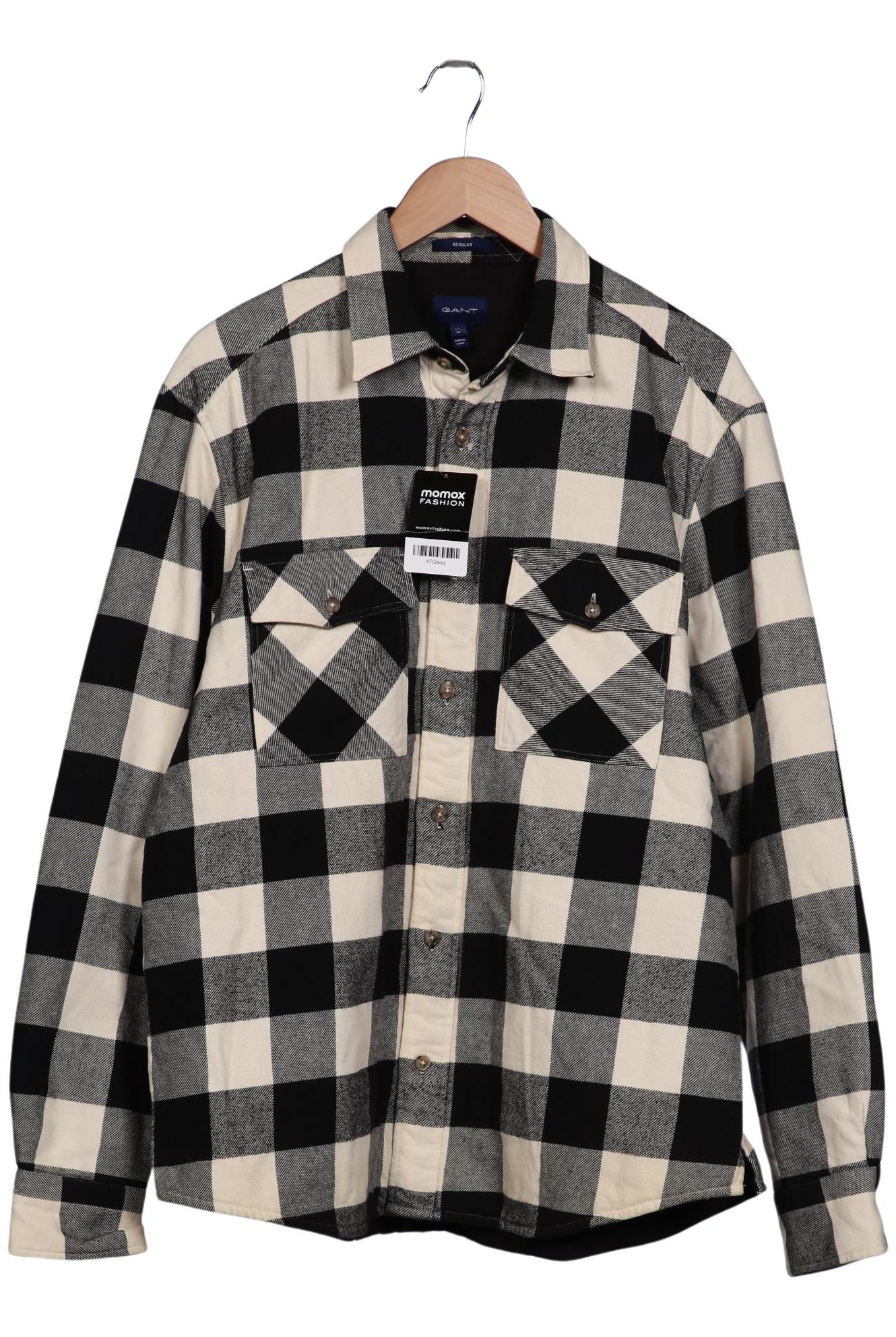 

Gant Herren Jacke, mehrfarbig, Gr. 52