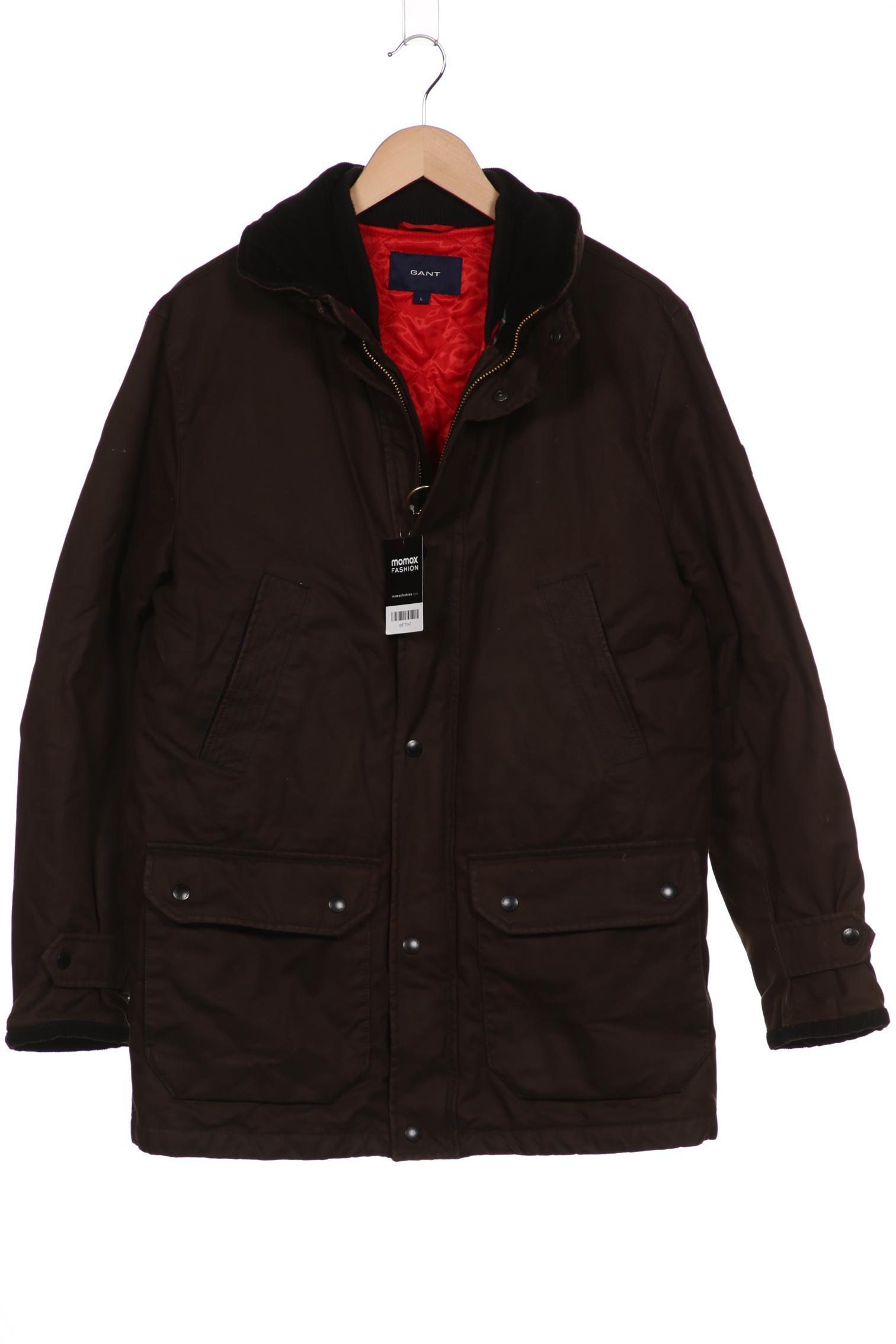

GANT Herren Jacke, braun