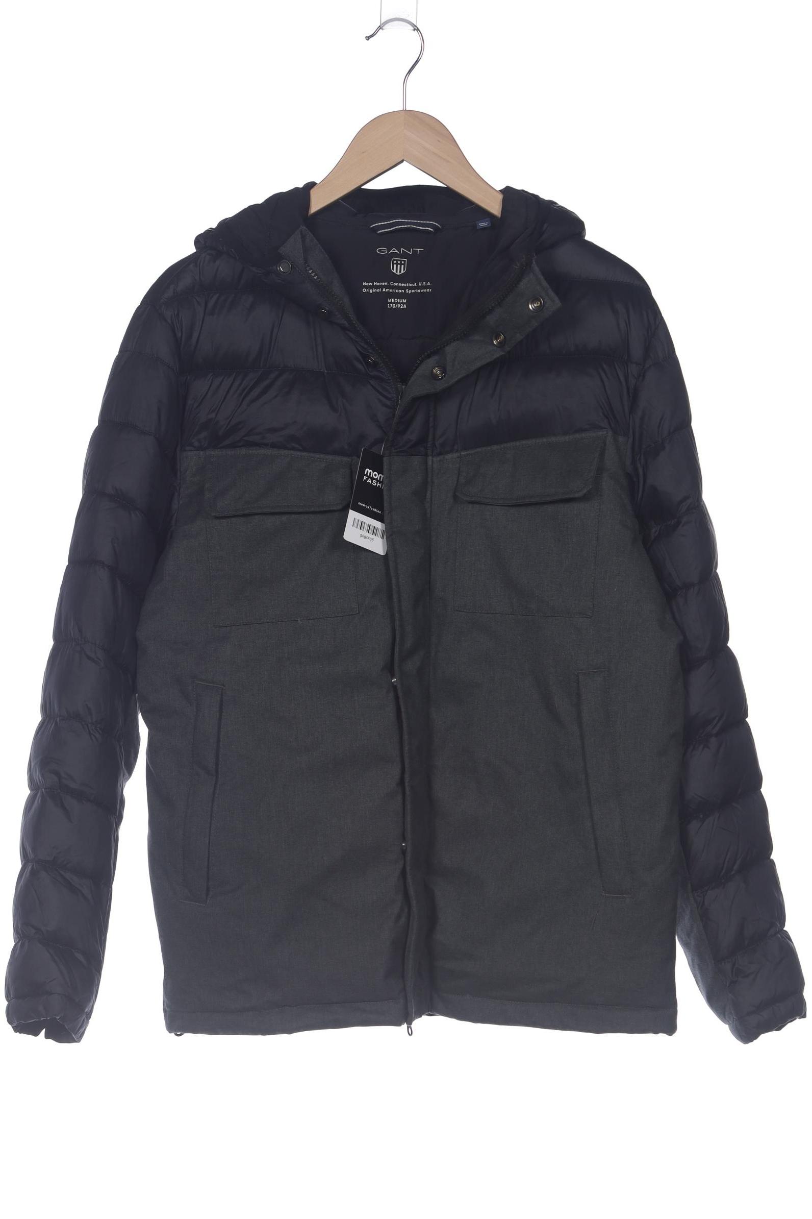 

Gant Herren Jacke, grün, Gr. 48