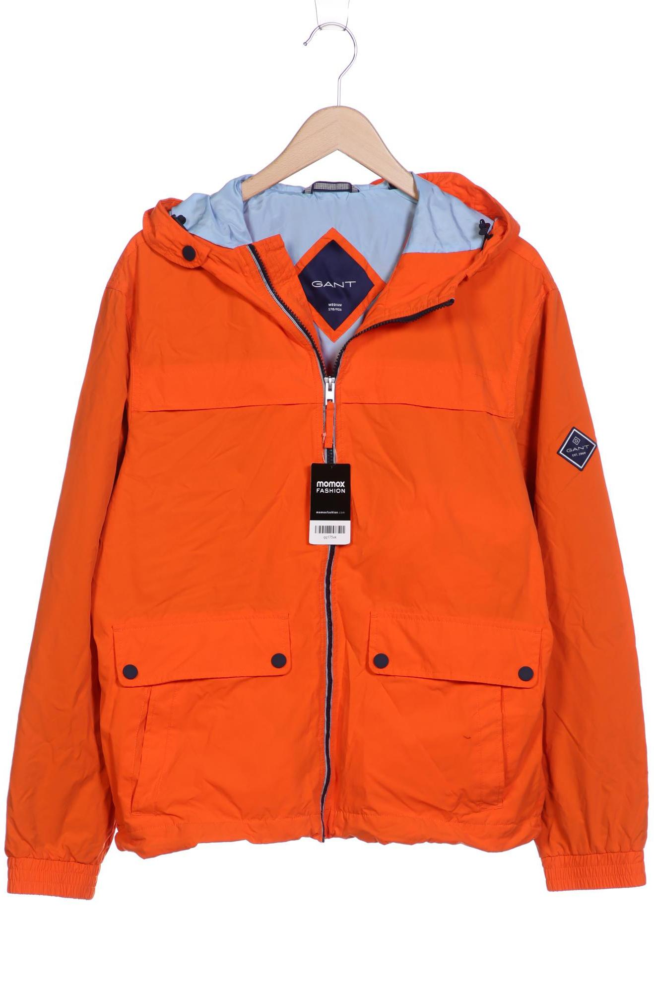 

GANT Herren Jacke, orange