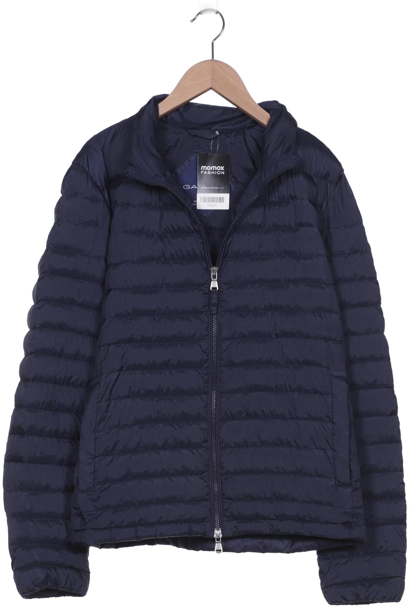 

GANT Herren Jacke, marineblau