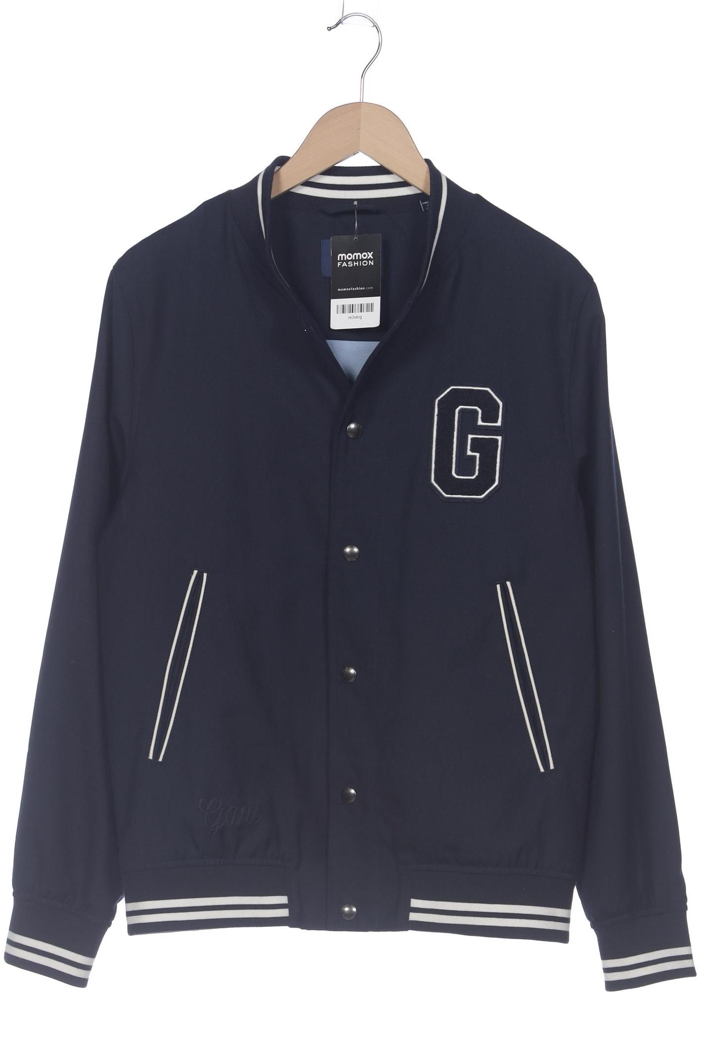 

Gant Herren Jacke, marineblau, Gr. 48