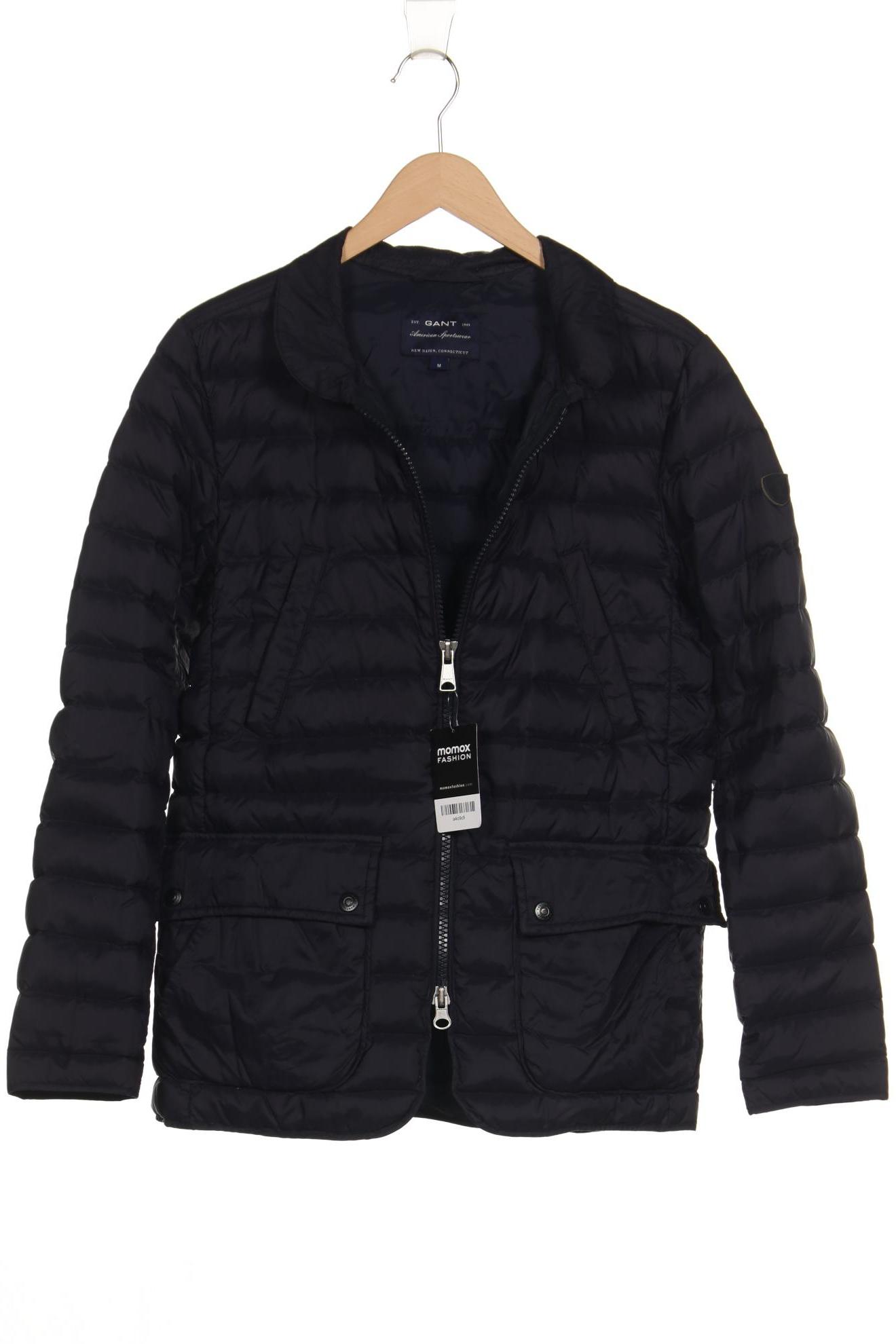 

Gant Herren Jacke, marineblau, Gr. 48