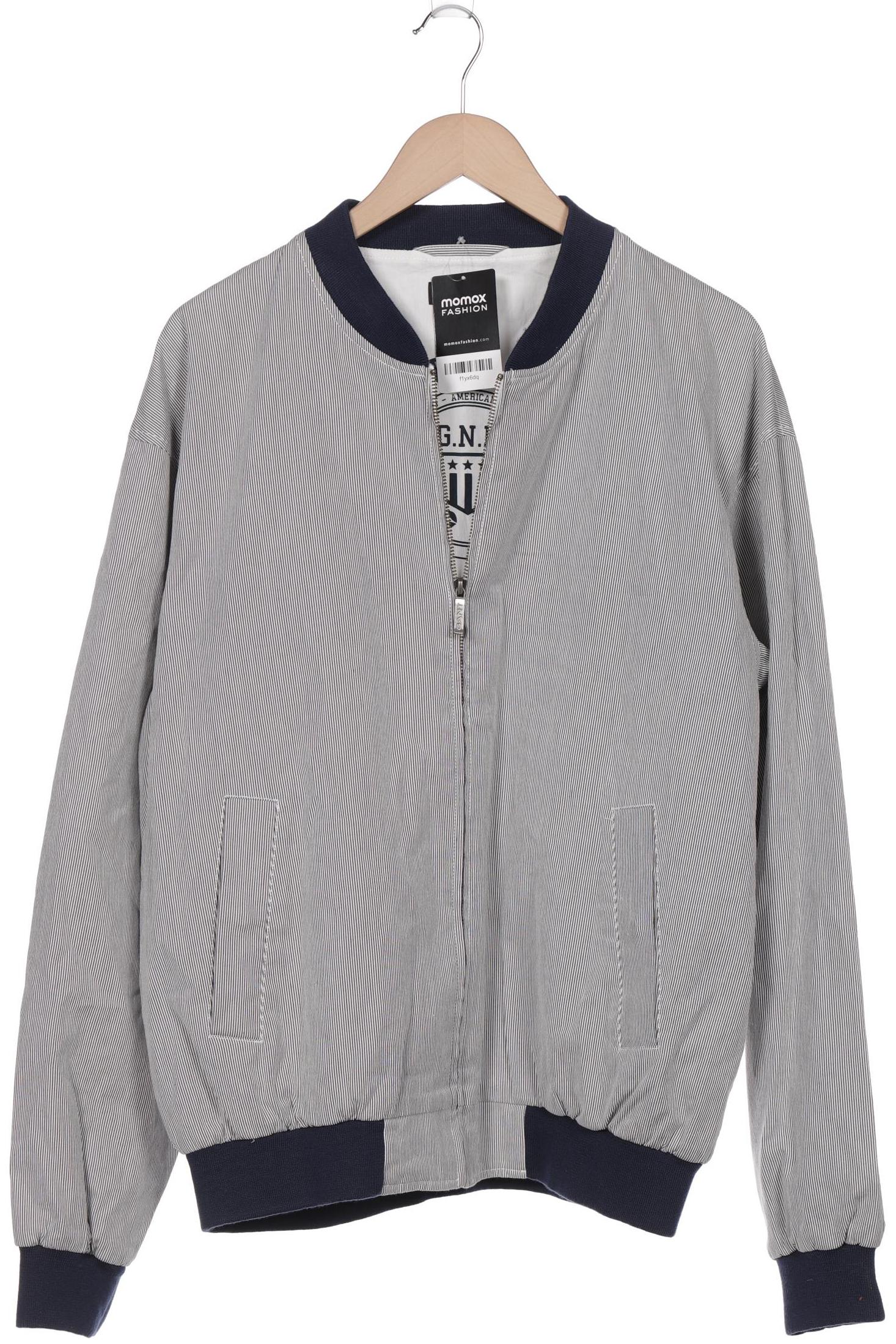 

Gant Herren Jacke, marineblau, Gr. 56