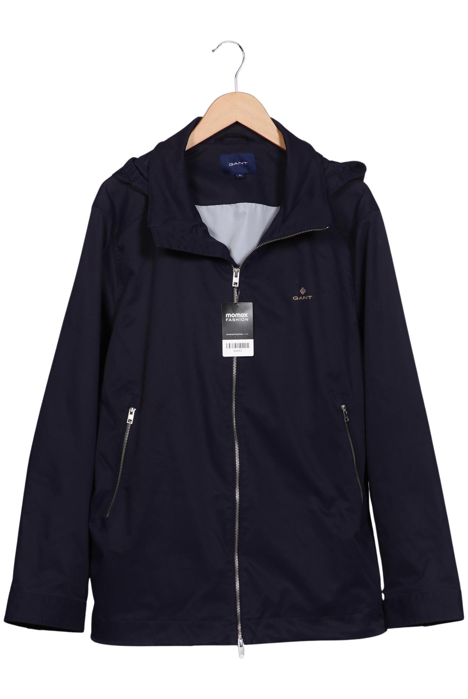 

Gant Herren Jacke, marineblau, Gr. 54