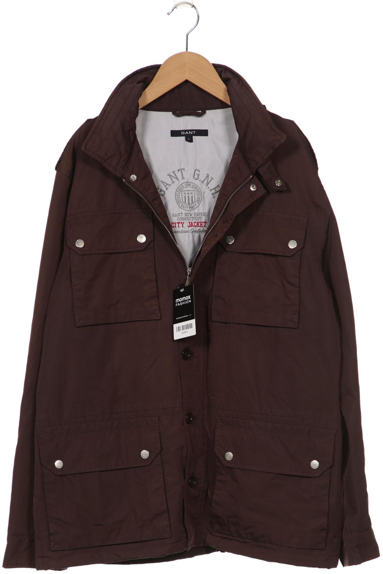 

GANT Herren Jacke, braun
