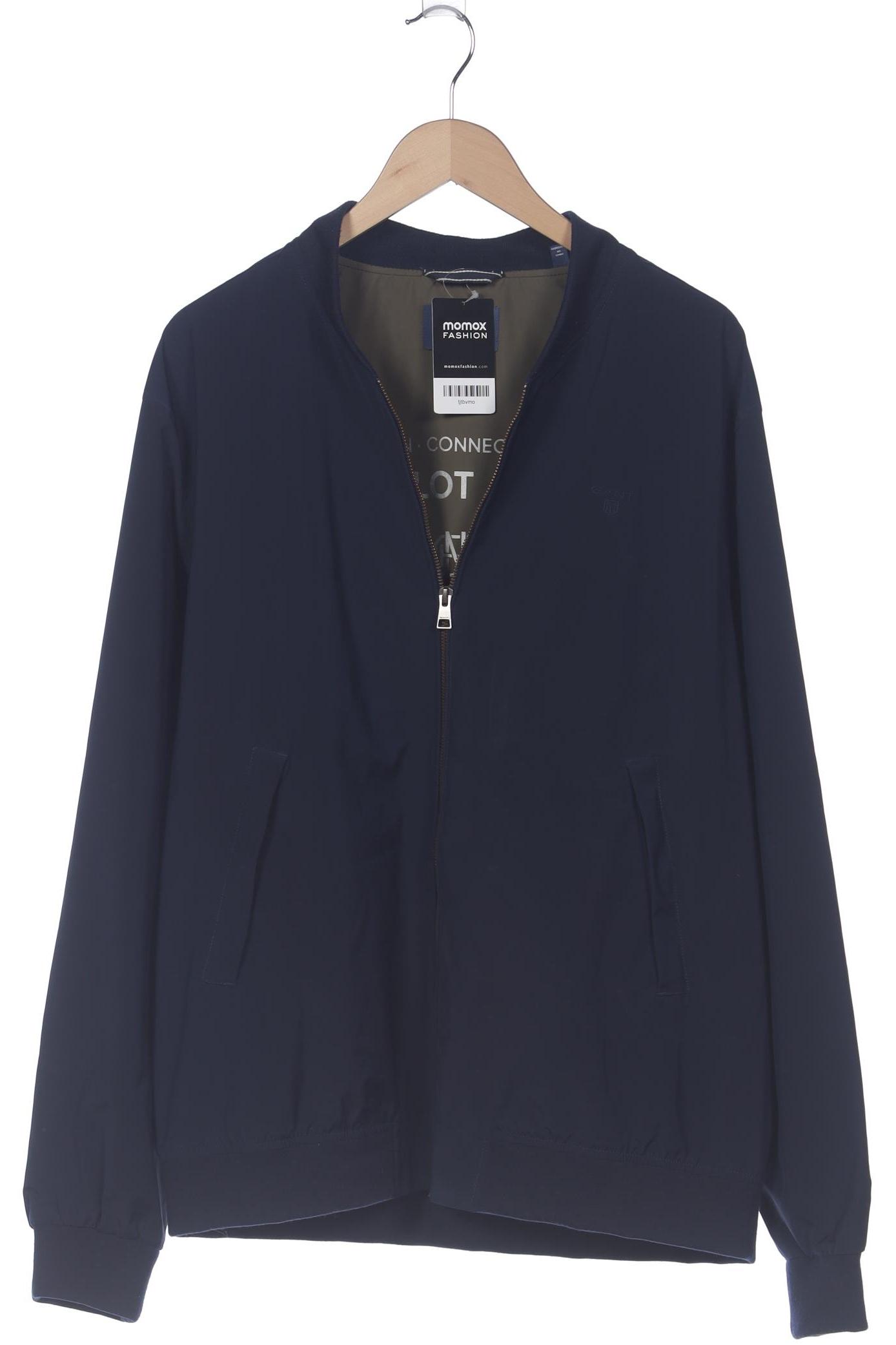 

Gant Herren Jacke, marineblau, Gr. 56