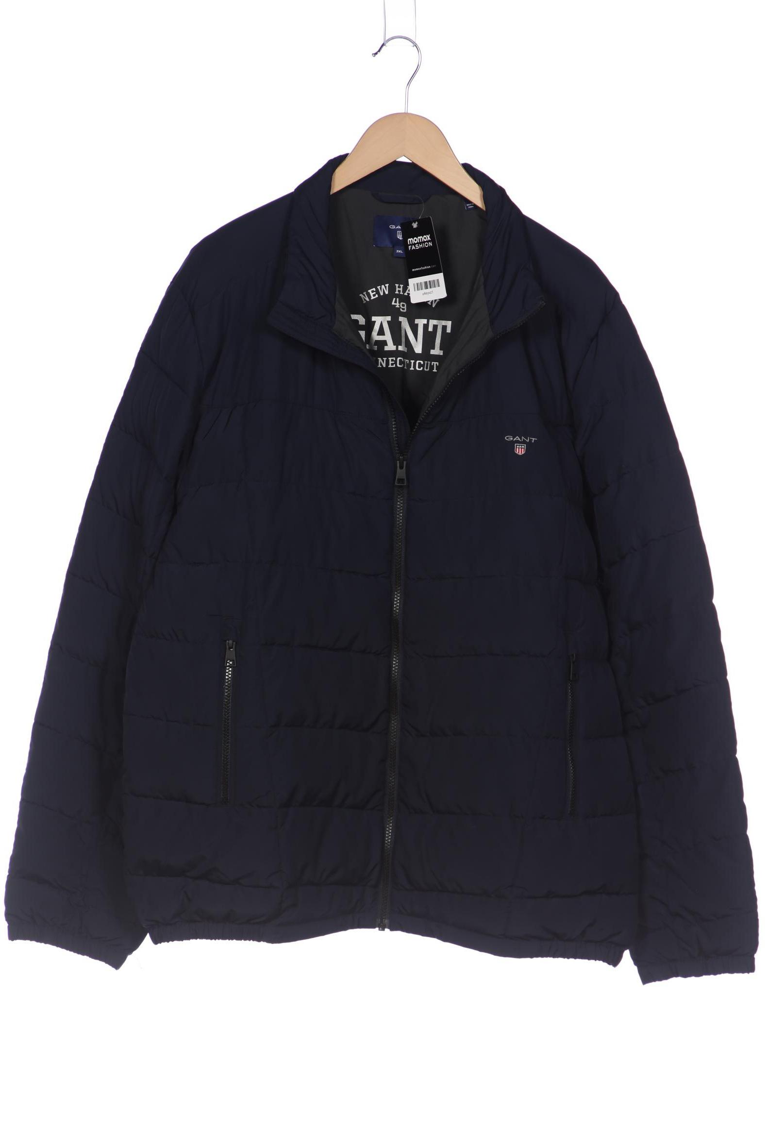 

Gant Herren Jacke, marineblau, Gr. 58