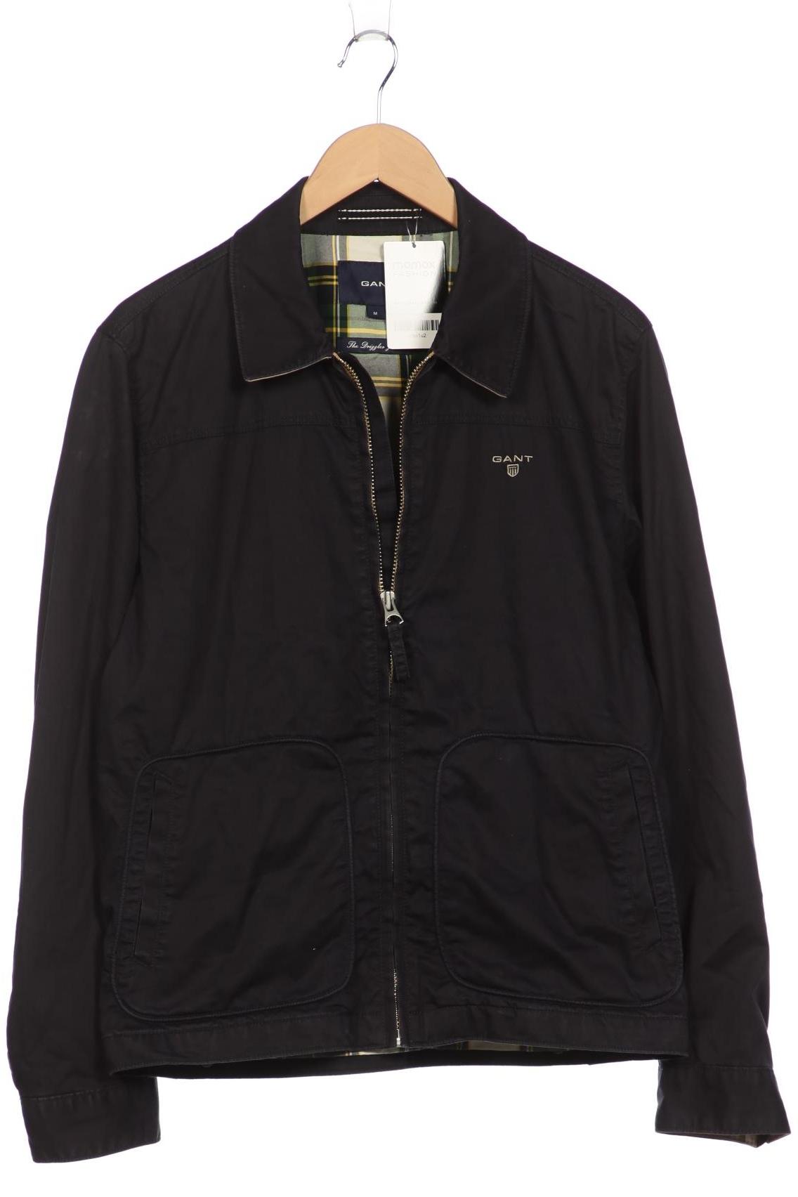

Gant Herren Jacke, marineblau, Gr. 48
