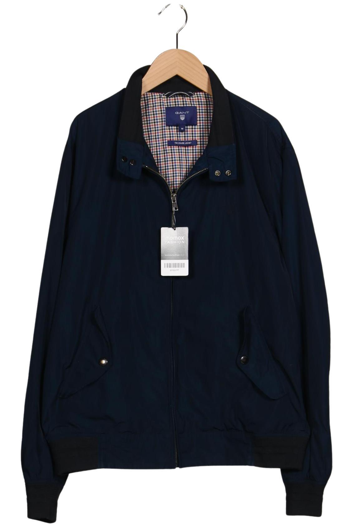 

Gant Herren Jacke, marineblau, Gr. 48