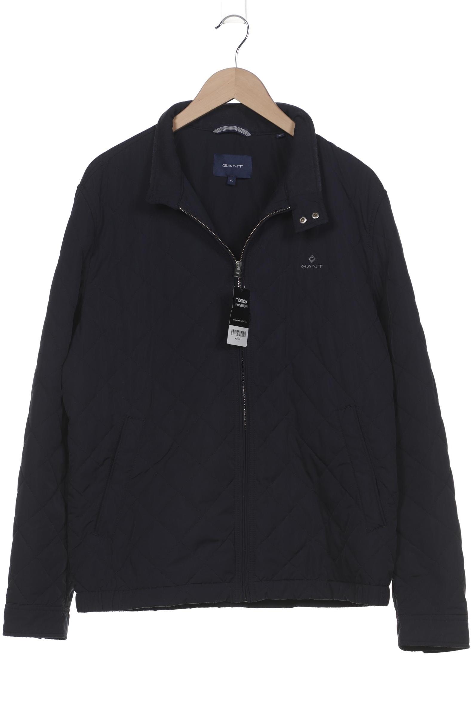 

Gant Herren Jacke, marineblau, Gr. 54