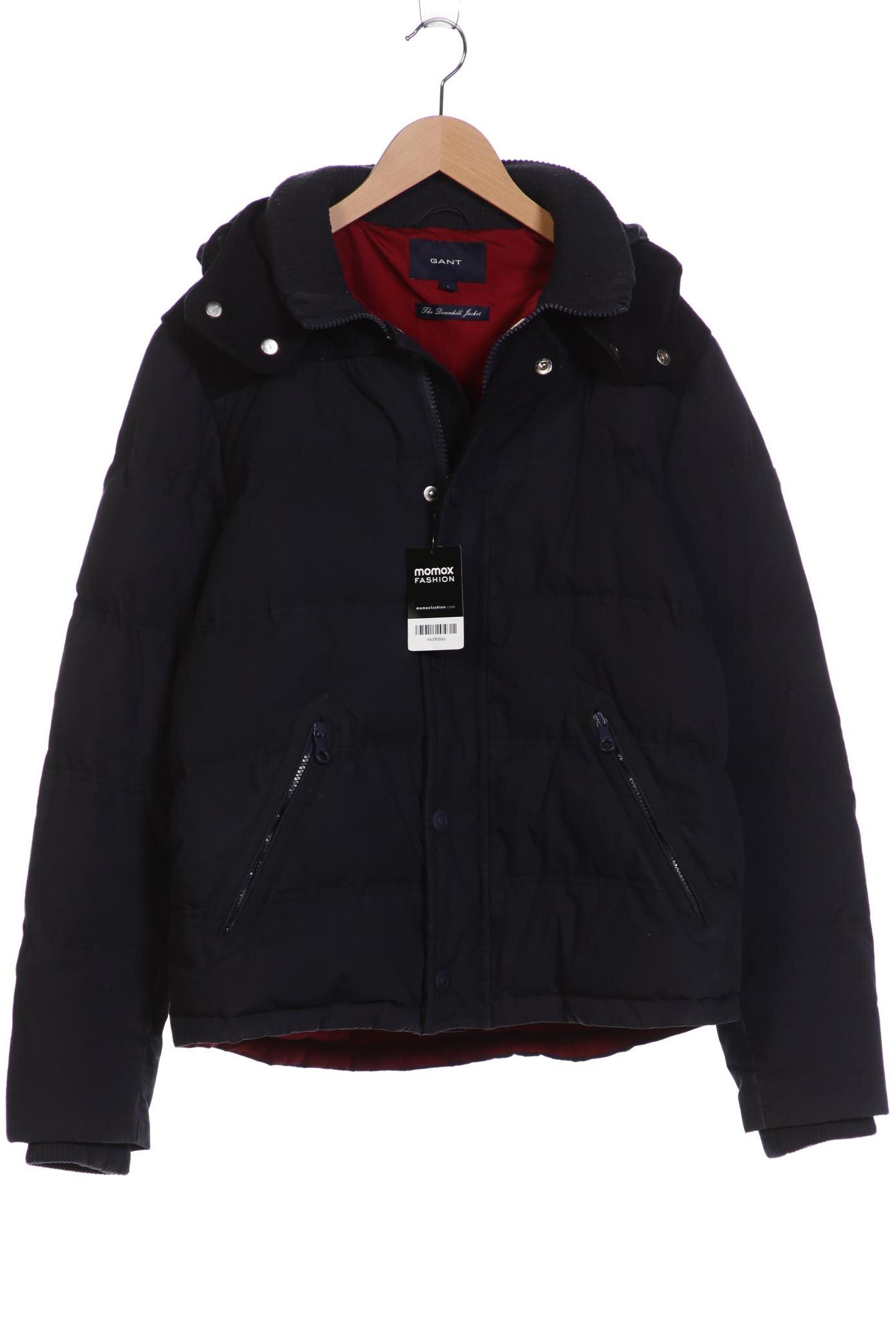 

Gant Herren Jacke, marineblau, Gr. 52