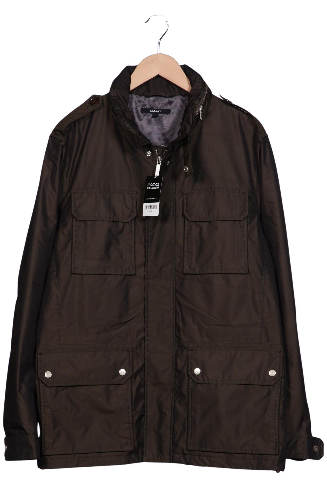 

Gant Herren Jacke, braun, Gr. 52