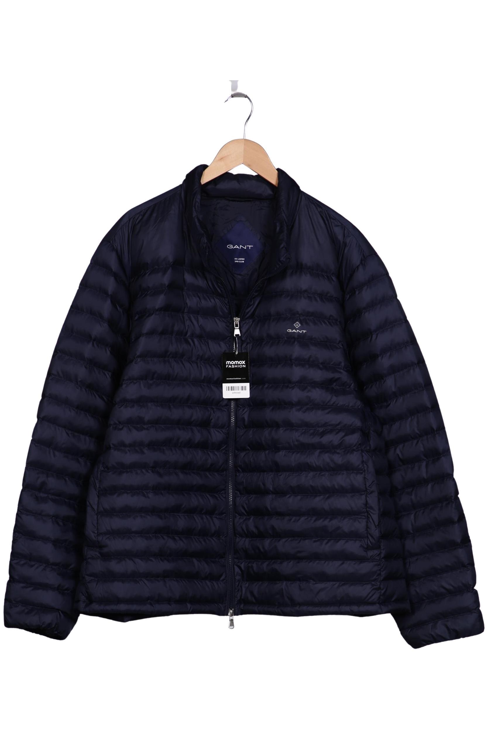 

Gant Herren Jacke, marineblau, Gr. 60