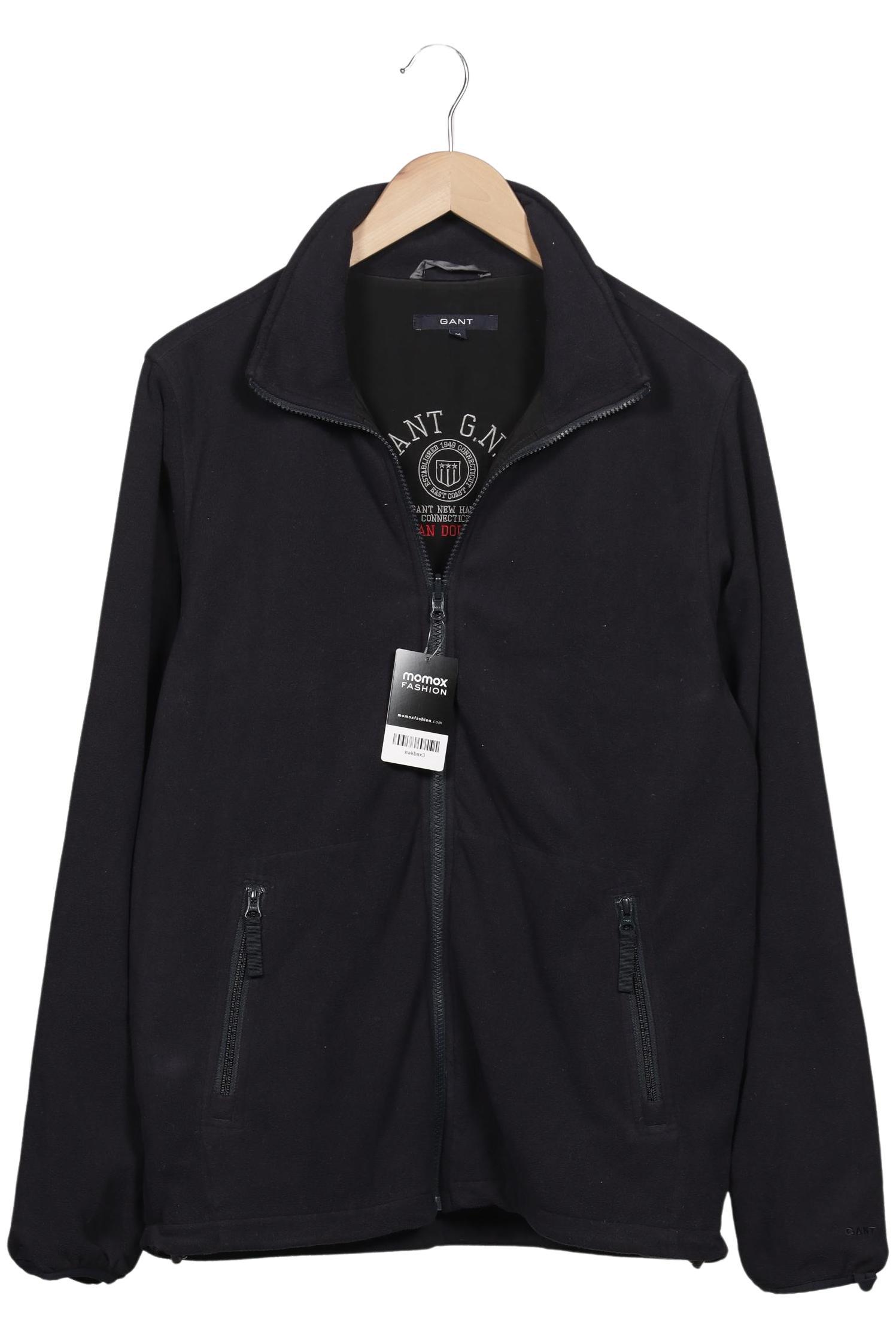 

Gant Herren Jacke, marineblau, Gr. 48