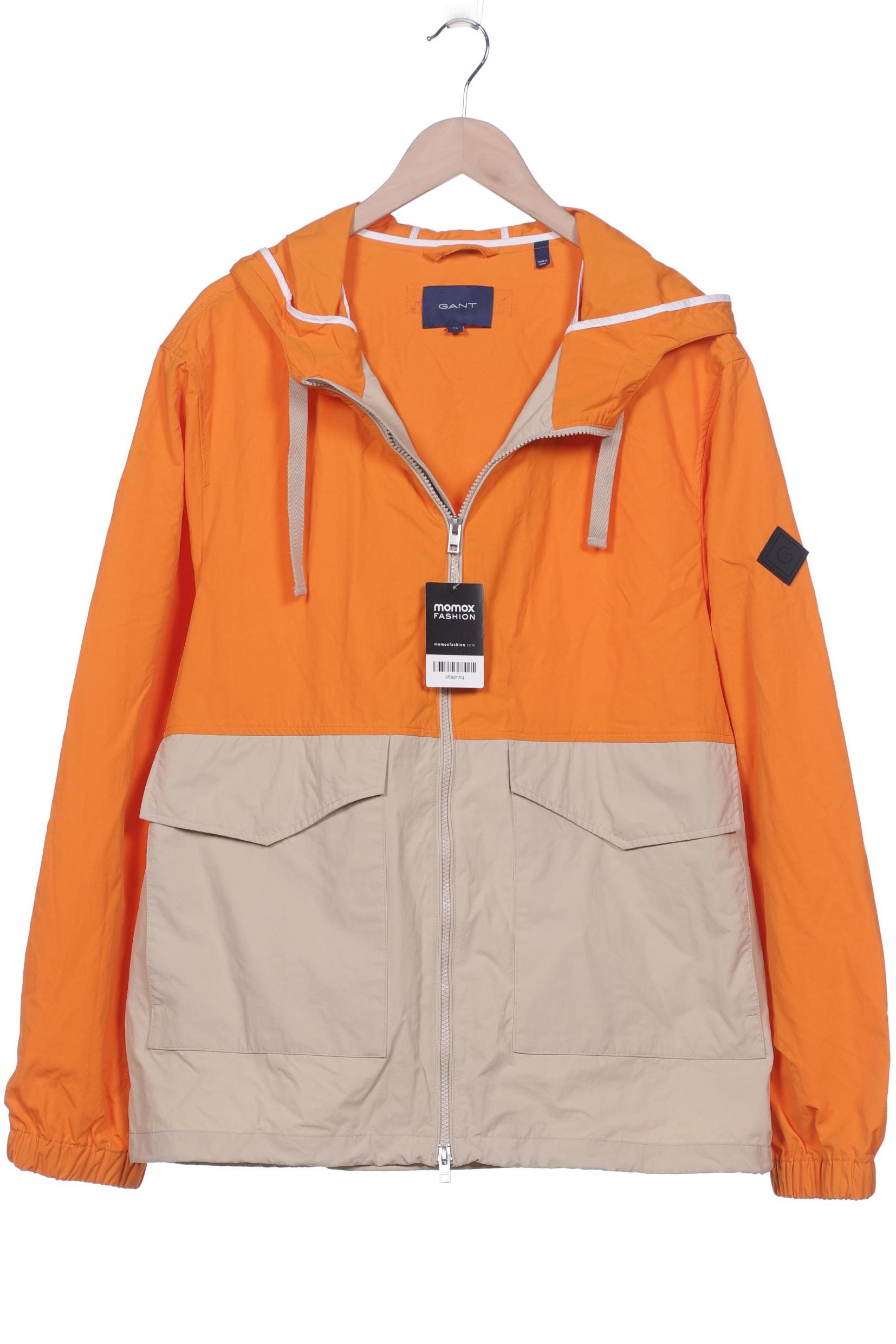 

GANT Herren Jacke, orange