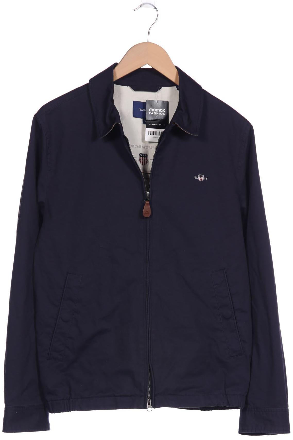 

GANT Herren Jacke, marineblau