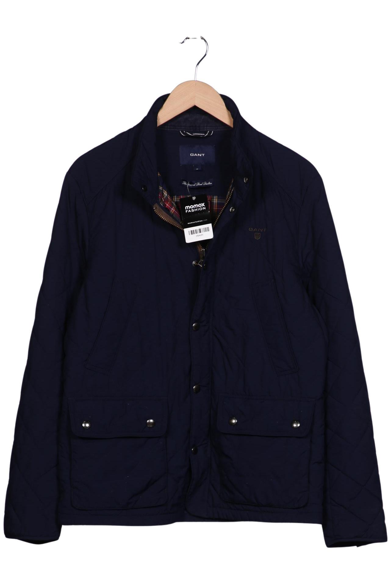 Thumbnail - Gant Herren Jacke, marineblau, Gr. 48