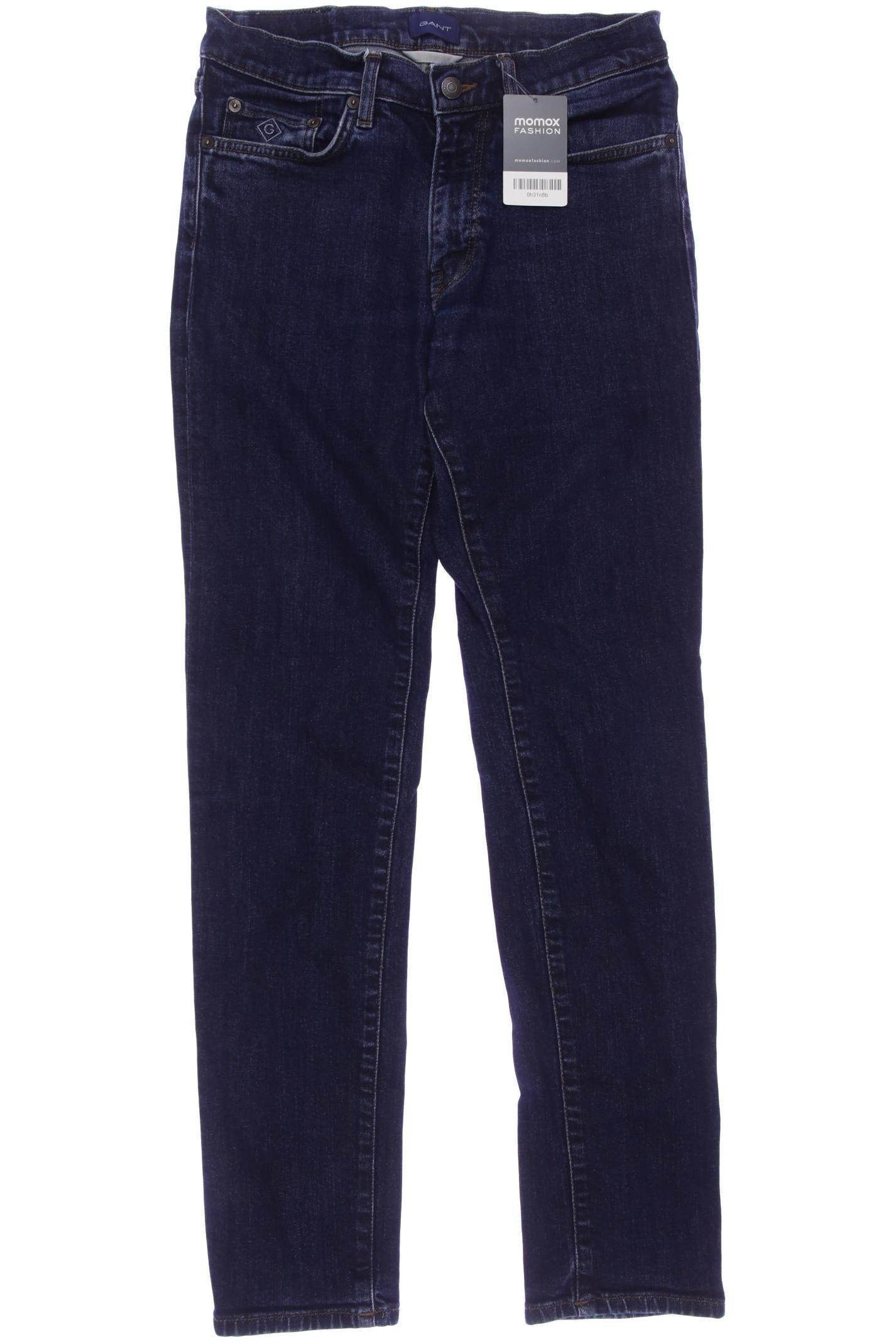 

Gant Herren Jeans, marineblau, Gr. 30