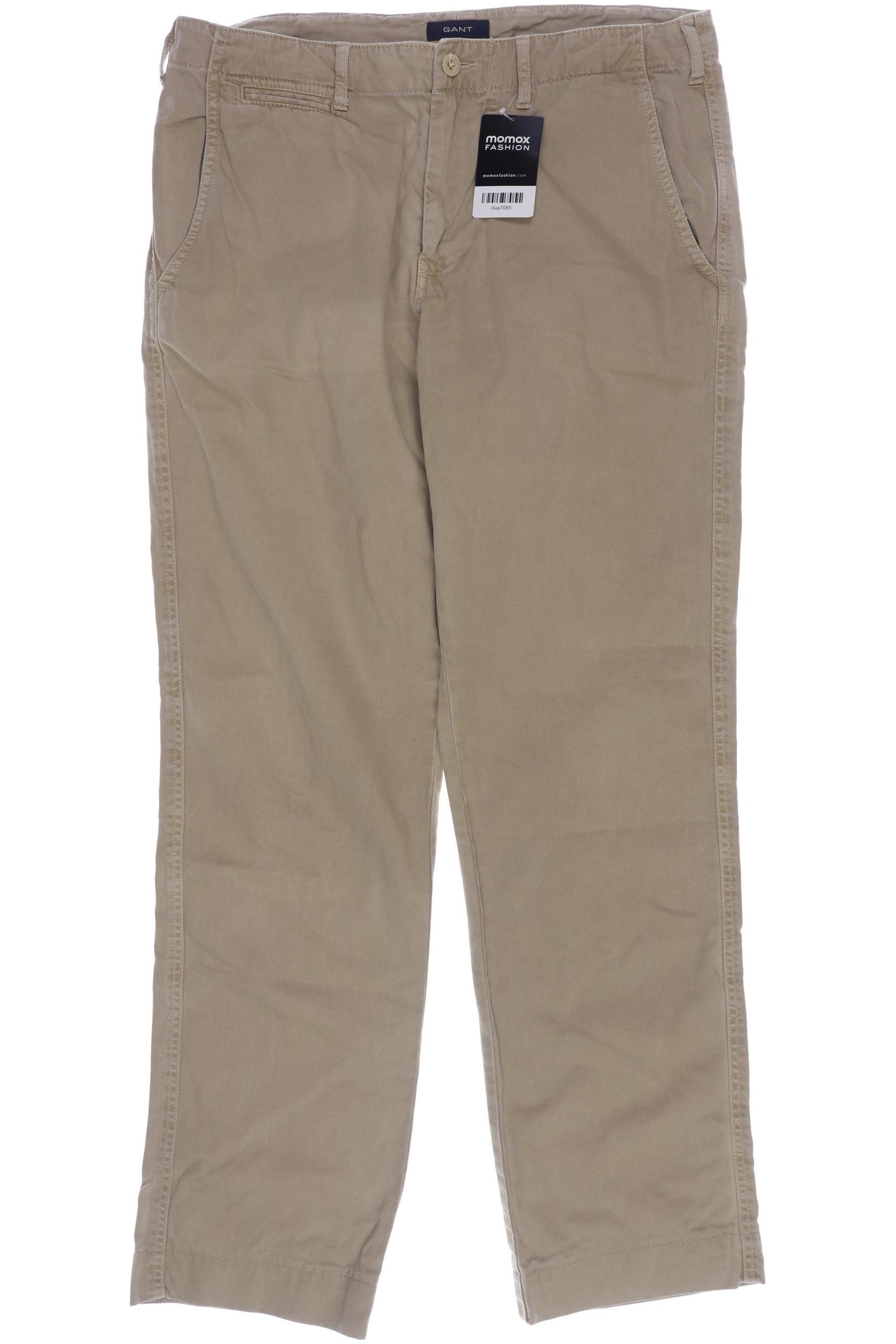 

GANT Herren Jeans, beige
