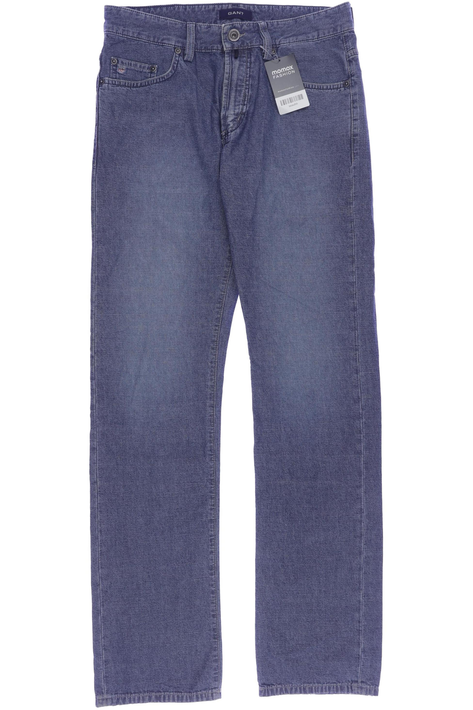

Gant Herren Jeans, blau, Gr. 30