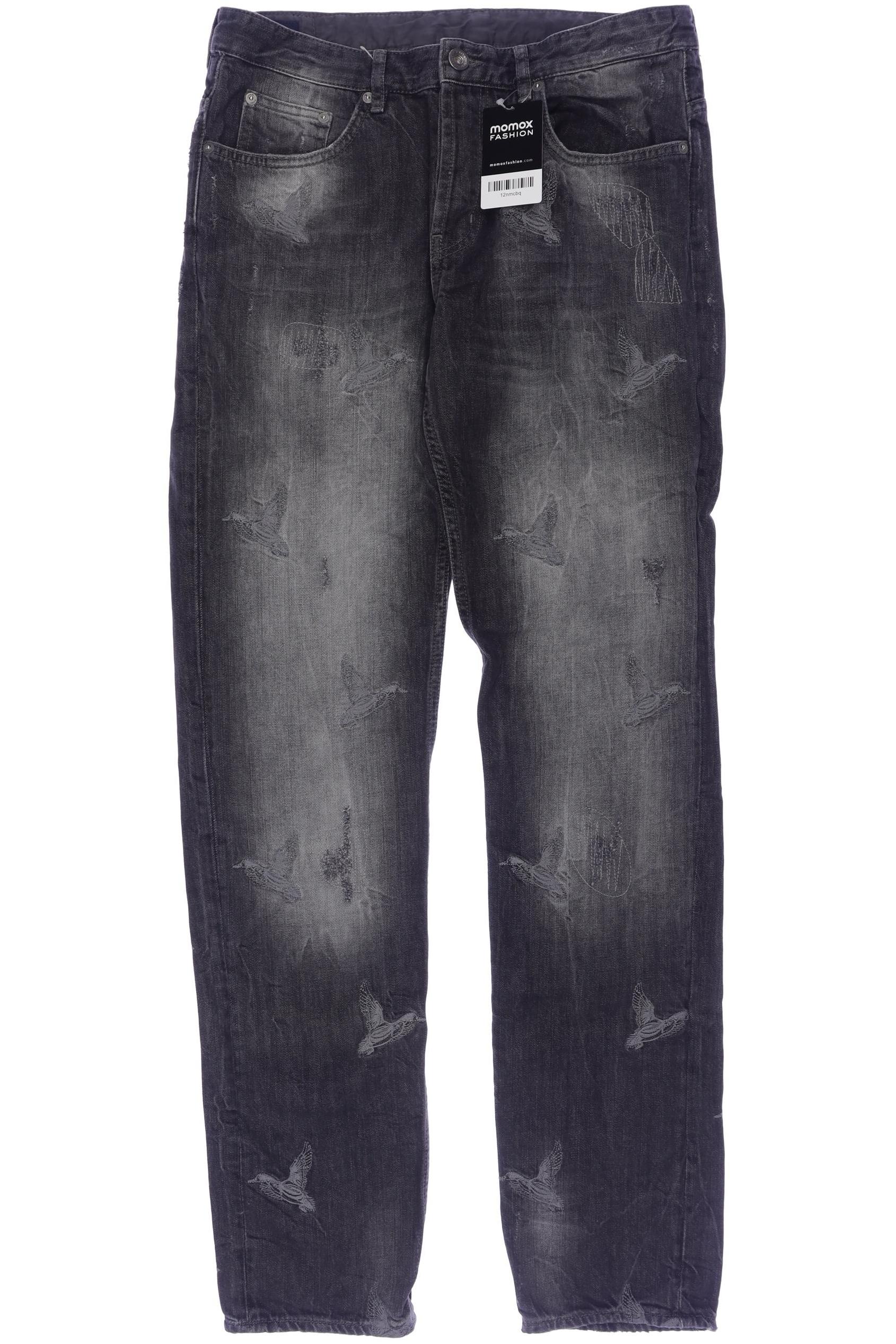 

Gant Herren Jeans, grau, Gr. 32