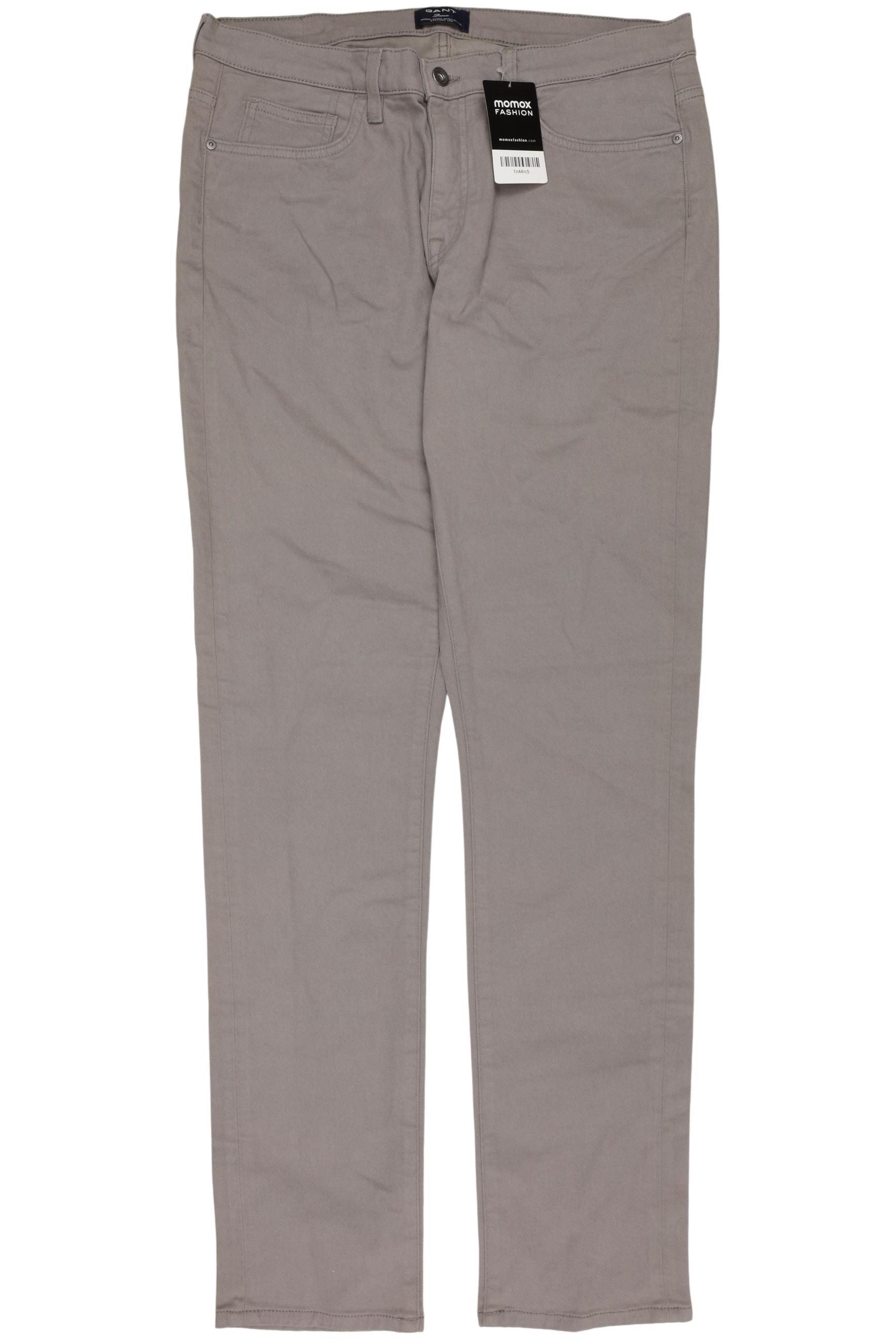 

Gant Herren Jeans, beige, Gr. 33