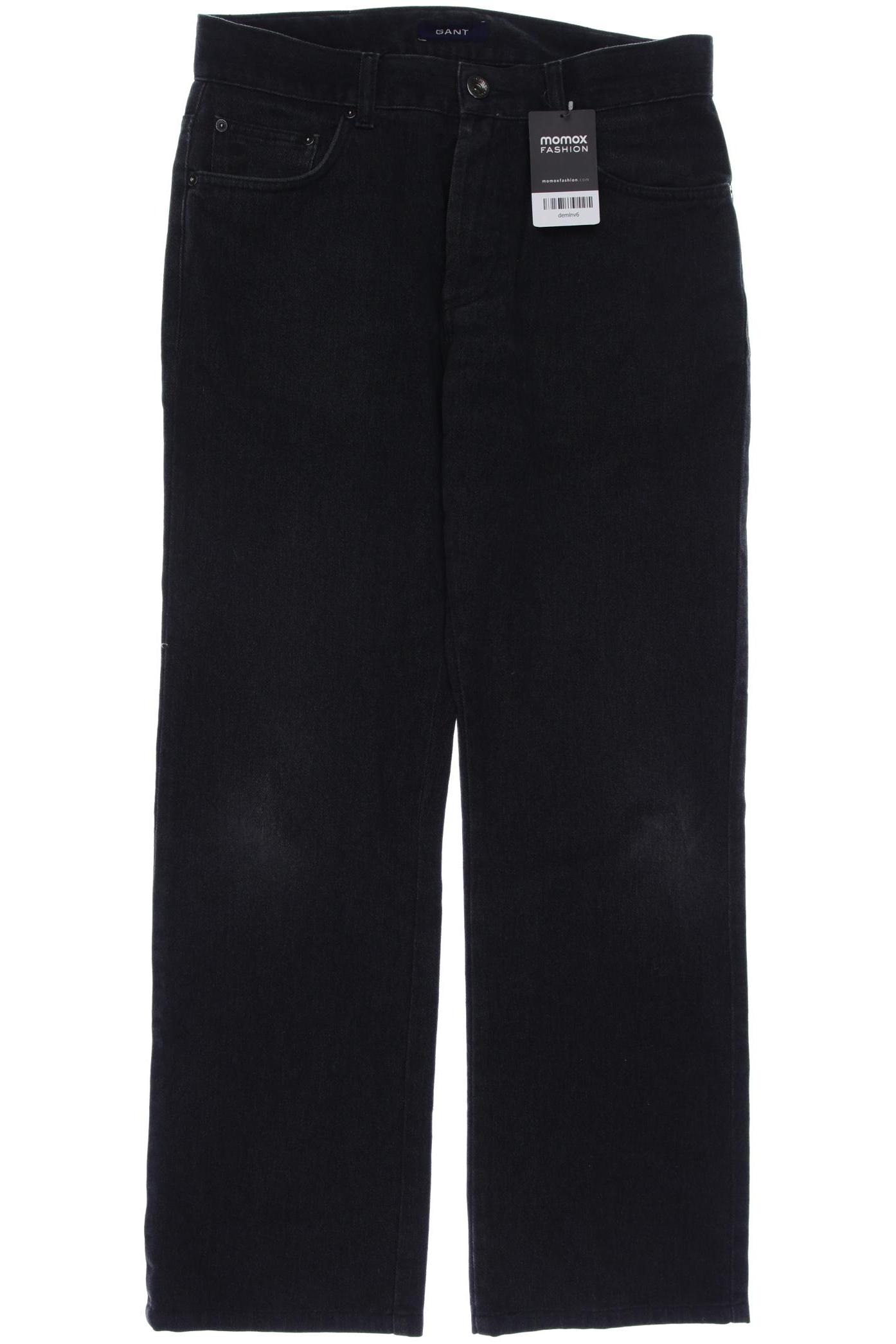 

GANT Herren Jeans, grau