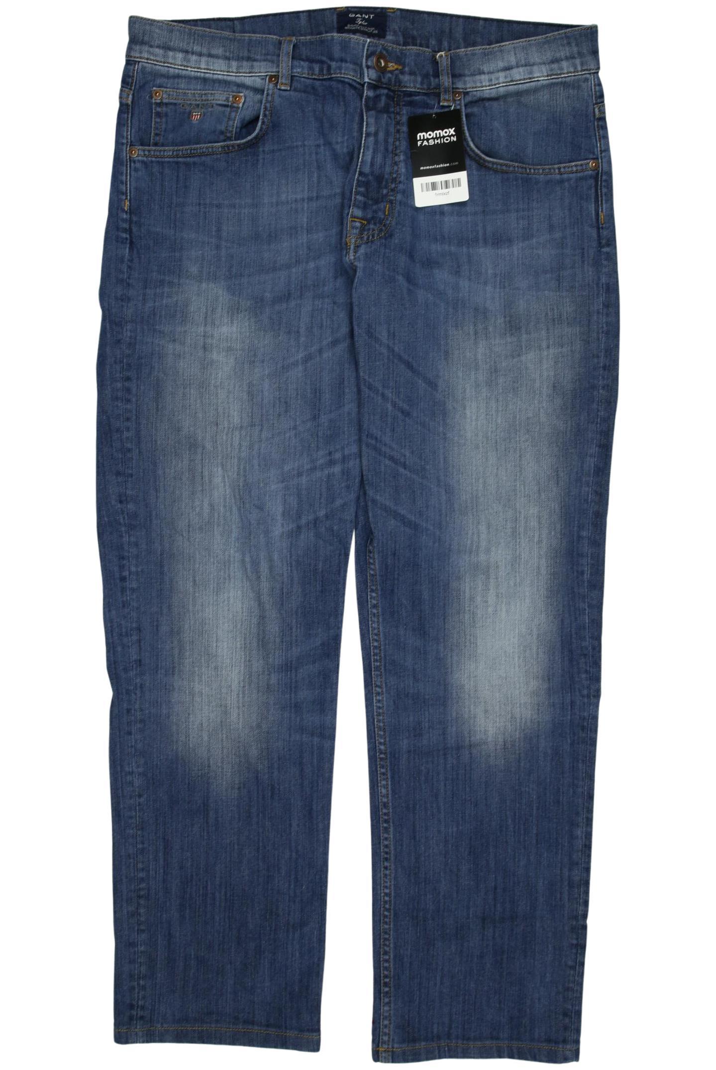 

Gant Herren Jeans, blau, Gr. 33