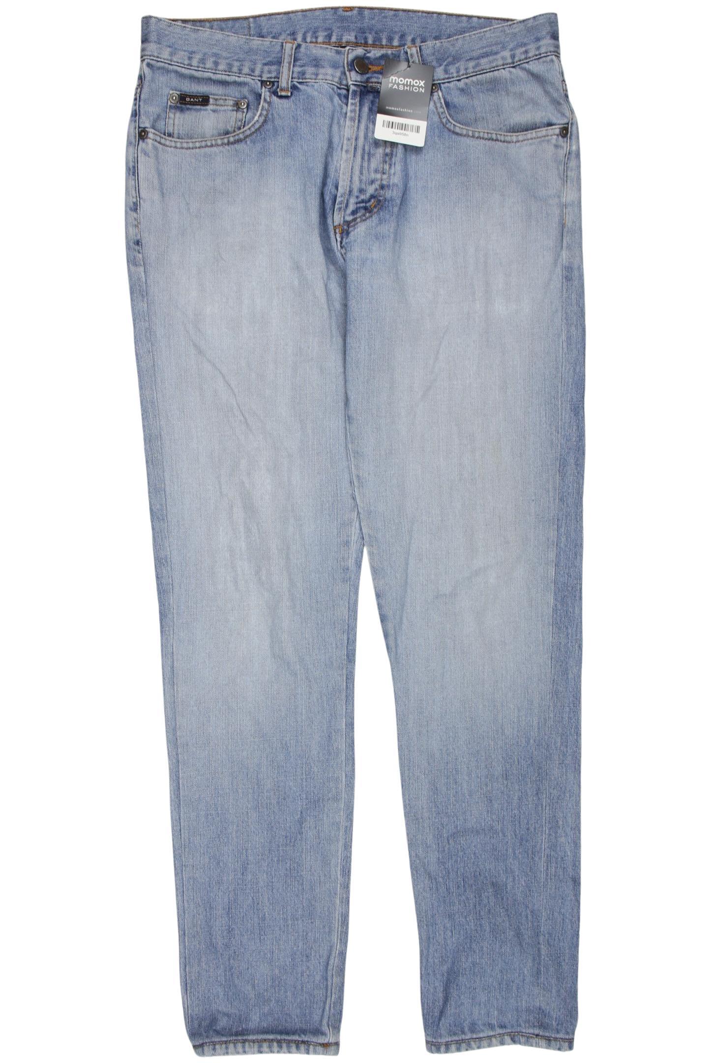 

Gant Herren Jeans, blau, Gr. 32