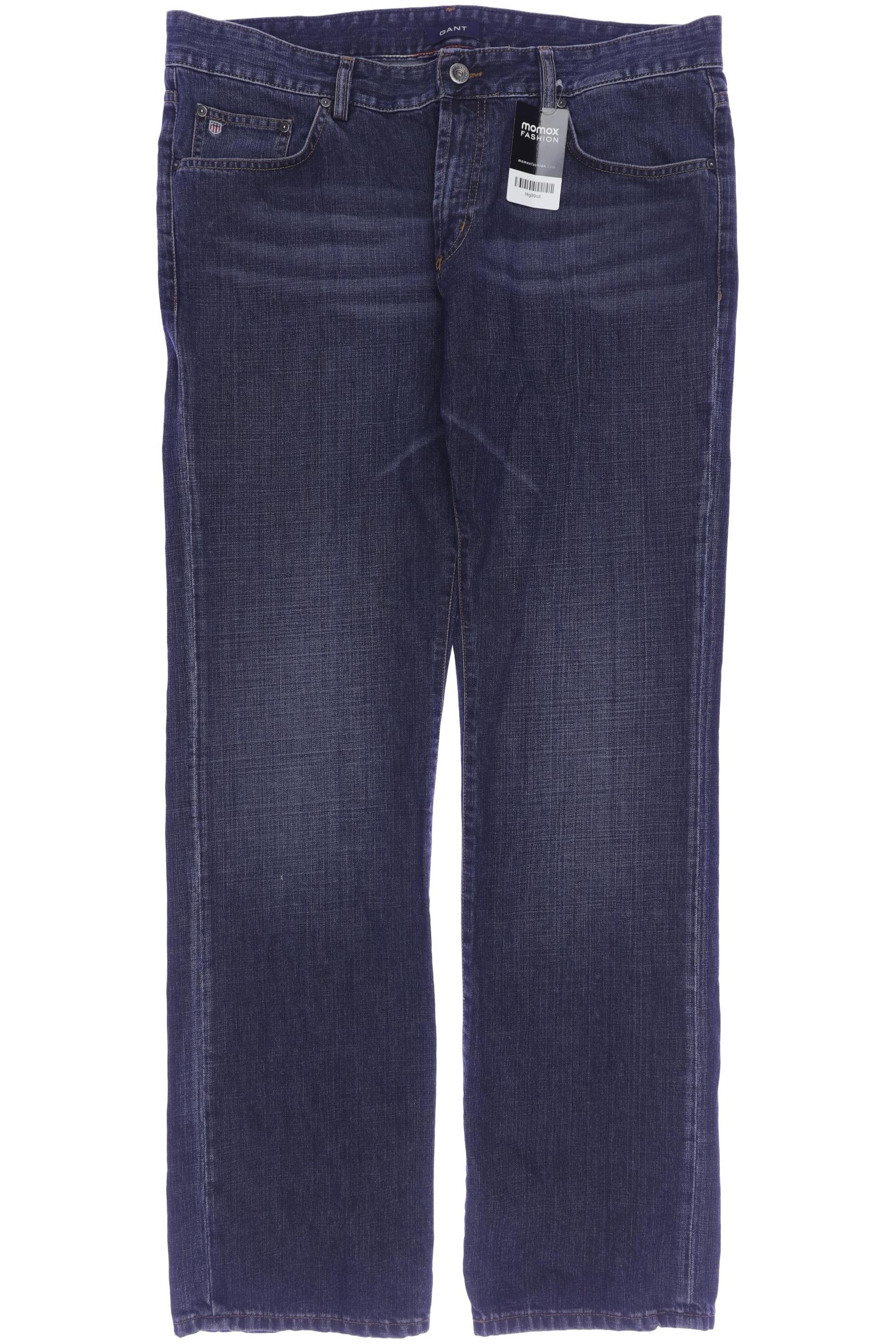 

Gant Herren Jeans, marineblau, Gr. 38