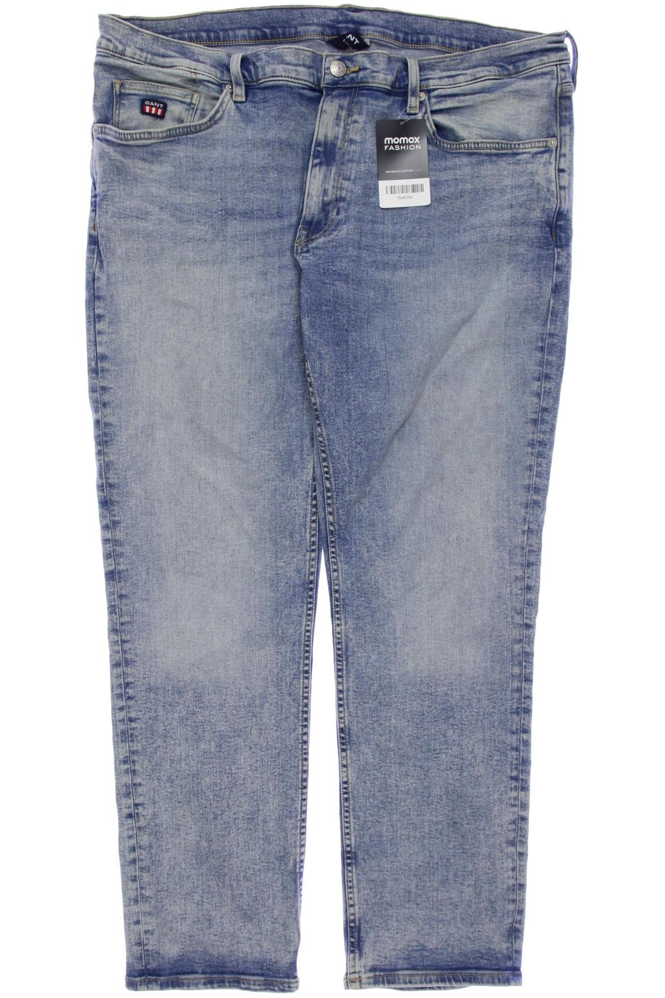 

Gant Herren Jeans, blau, Gr. 38