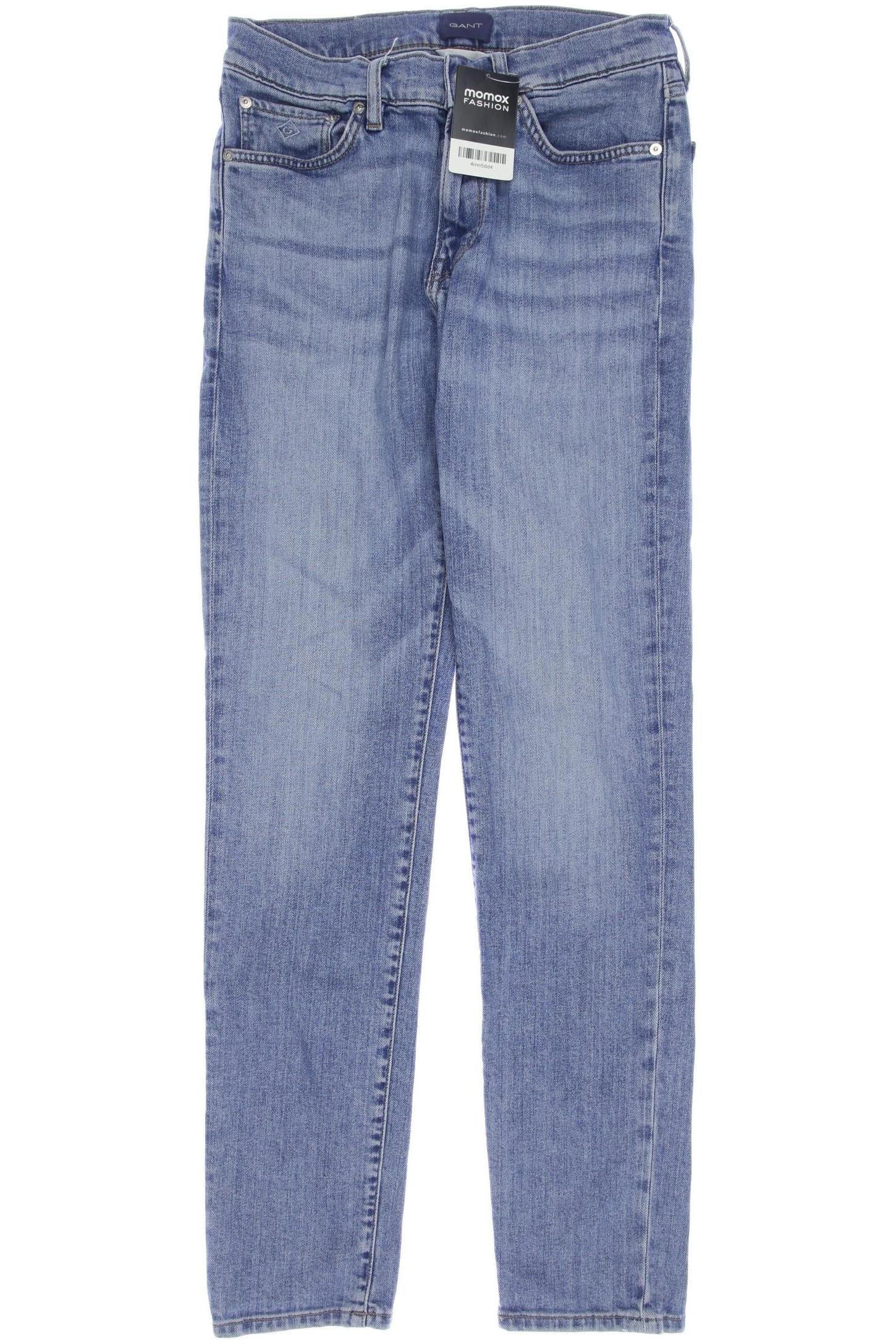 

Gant Herren Jeans, blau, Gr. 29