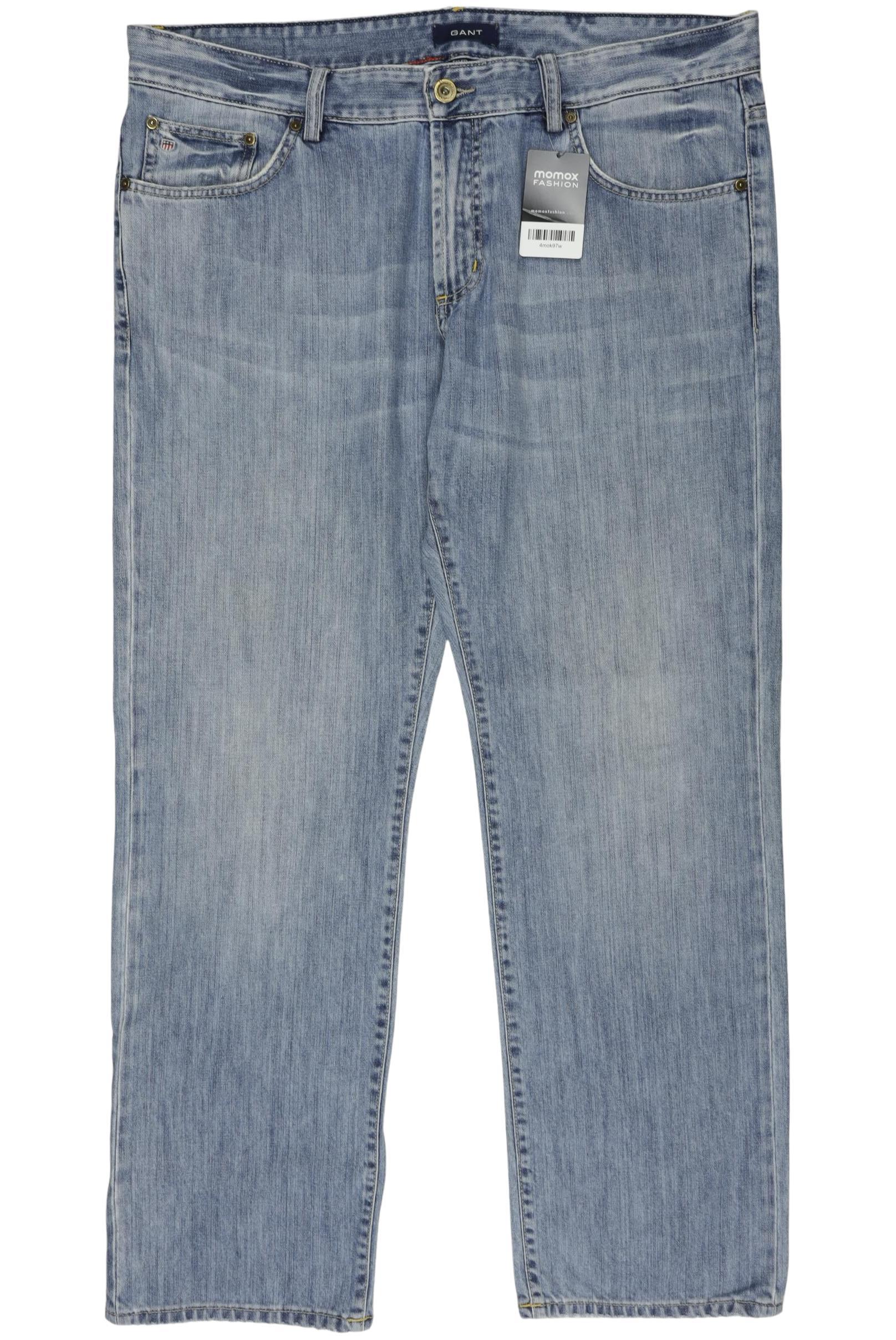 

Gant Herren Jeans, hellblau, Gr. 38